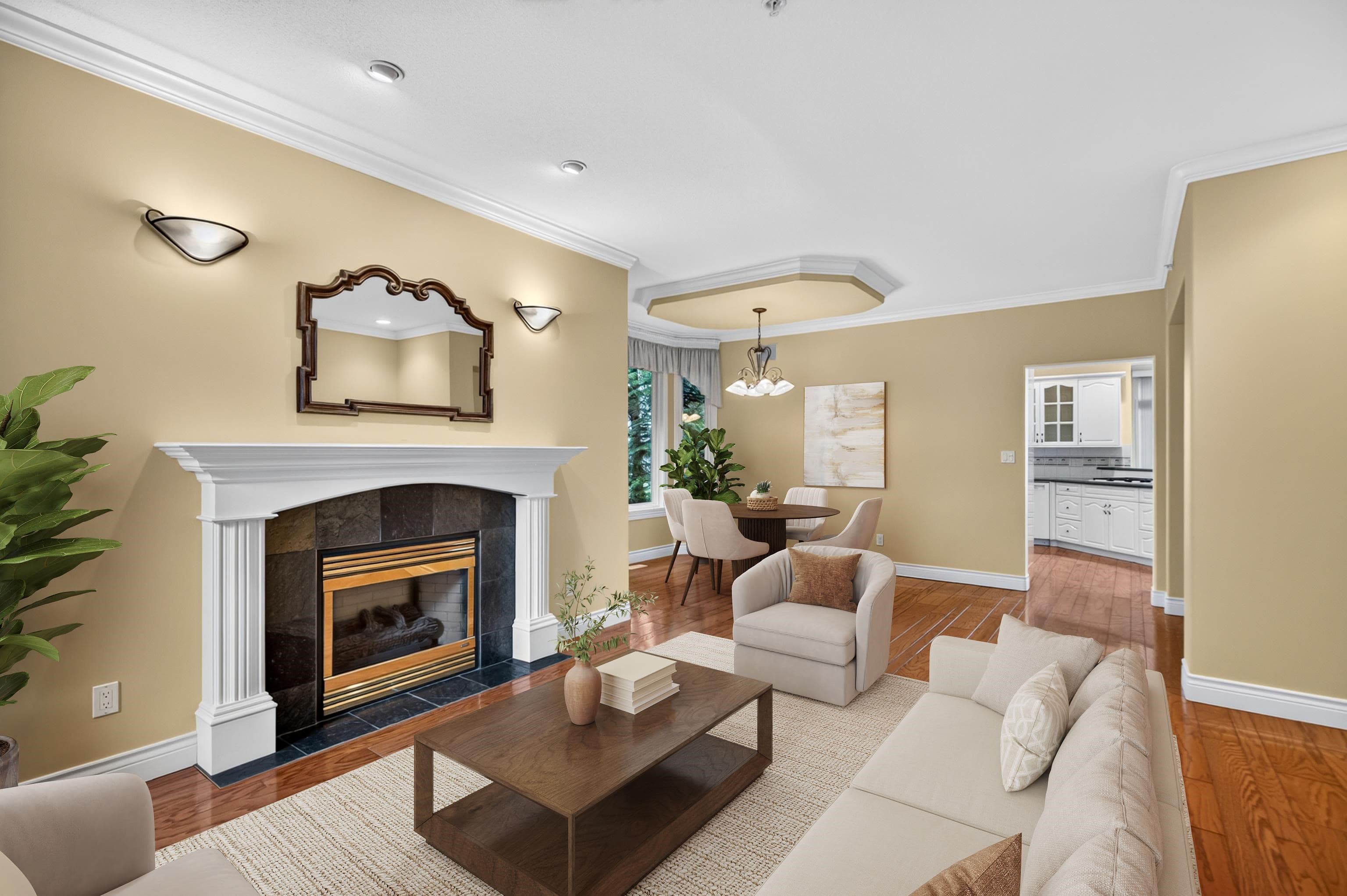 7 - 688 Citadel Drive, Port Coquitlam, V3C 6M8 — photo 2