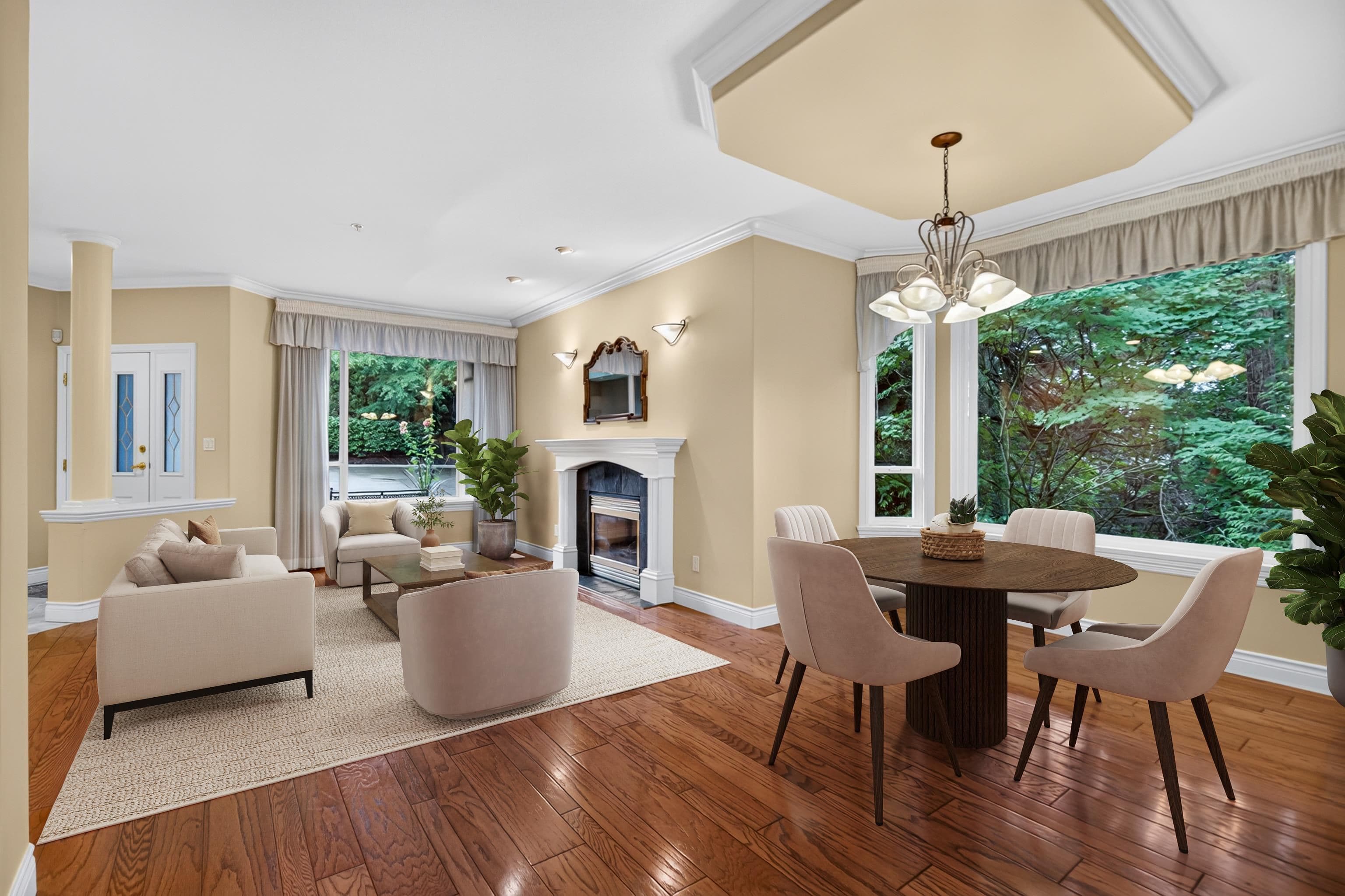 7 - 688 Citadel Drive, Port Coquitlam, V3C 6M8 — photo 3