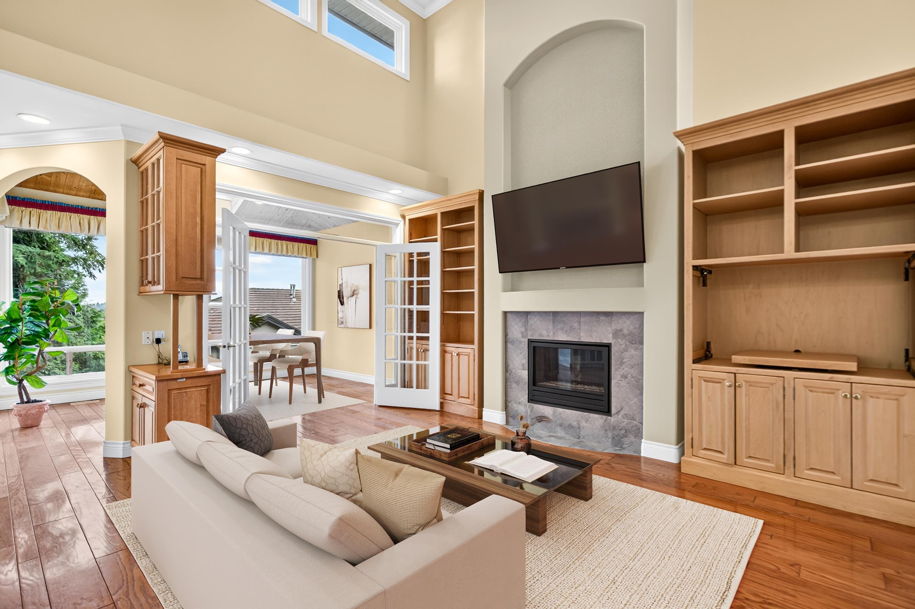7 - 688 Citadel Drive, Port Coquitlam
