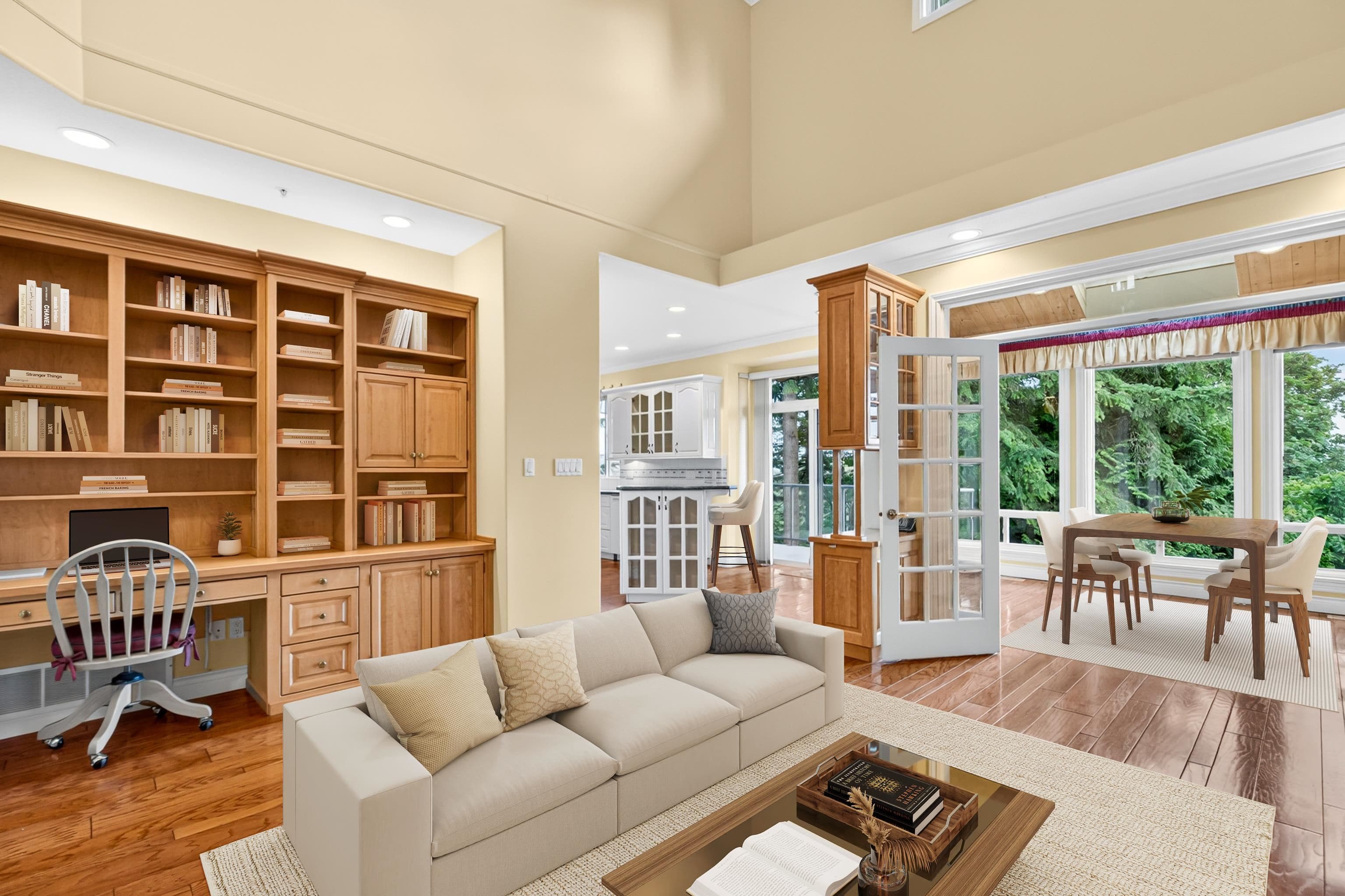 7 - 688 Citadel Drive, Port Coquitlam, V3C 6M8 — photo 4