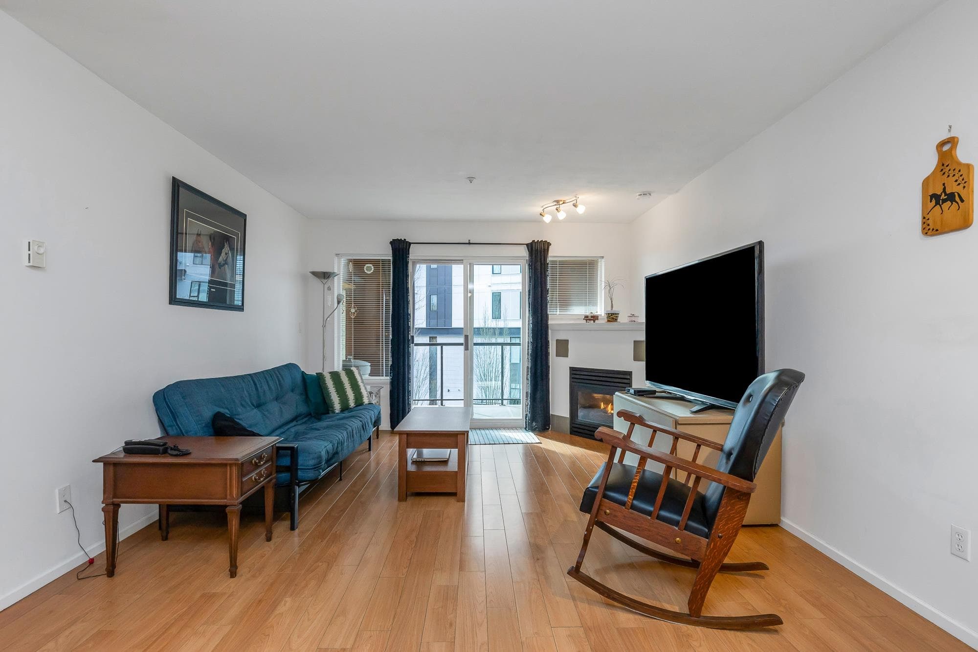 308 - 20239 Michaud Crescent, Langley, V3A 8L1 — photo 5