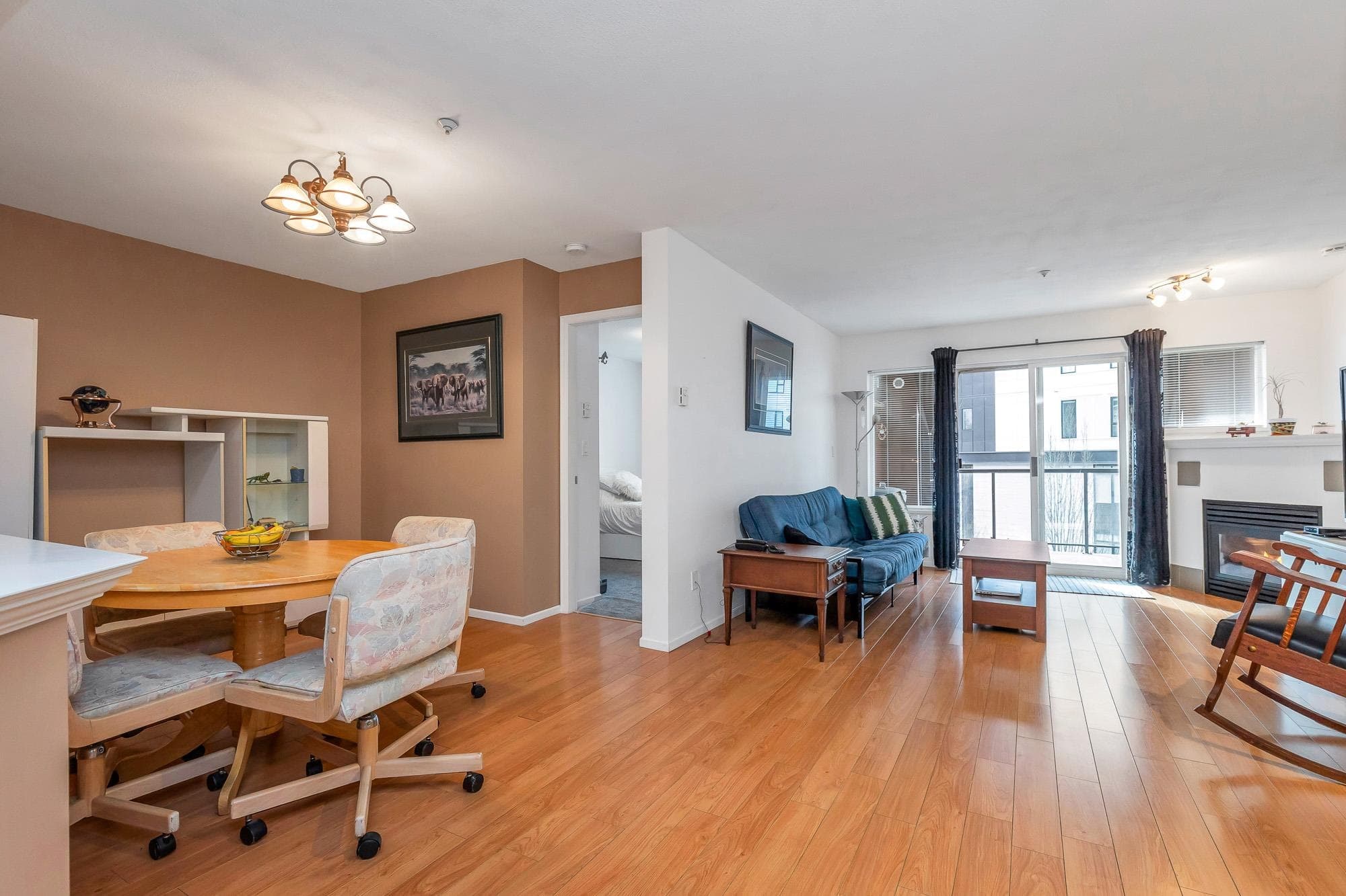 308 - 20239 Michaud Crescent, Langley, V3A 8L1 — photo 4