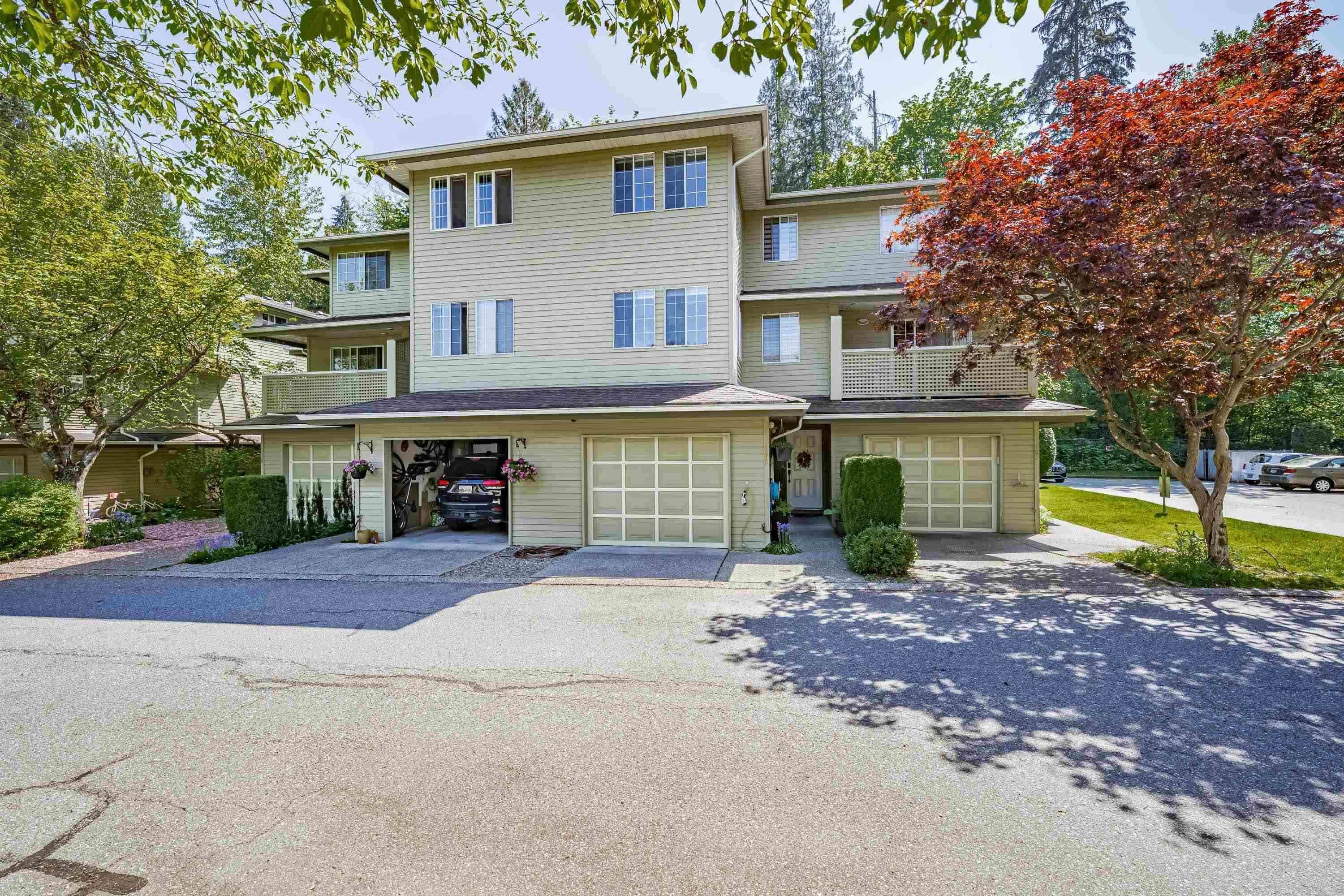 164 - 1386 Lincoln Drive, Port Coquitlam