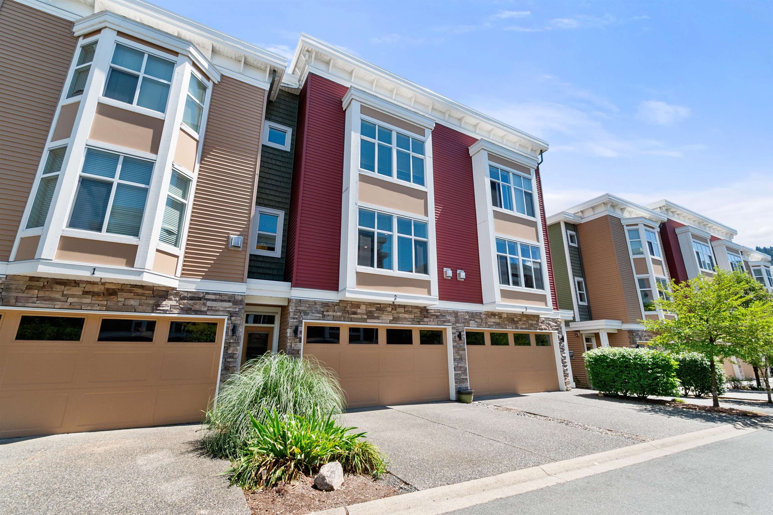 2 - 44420 Sherry Drive, Chilliwack