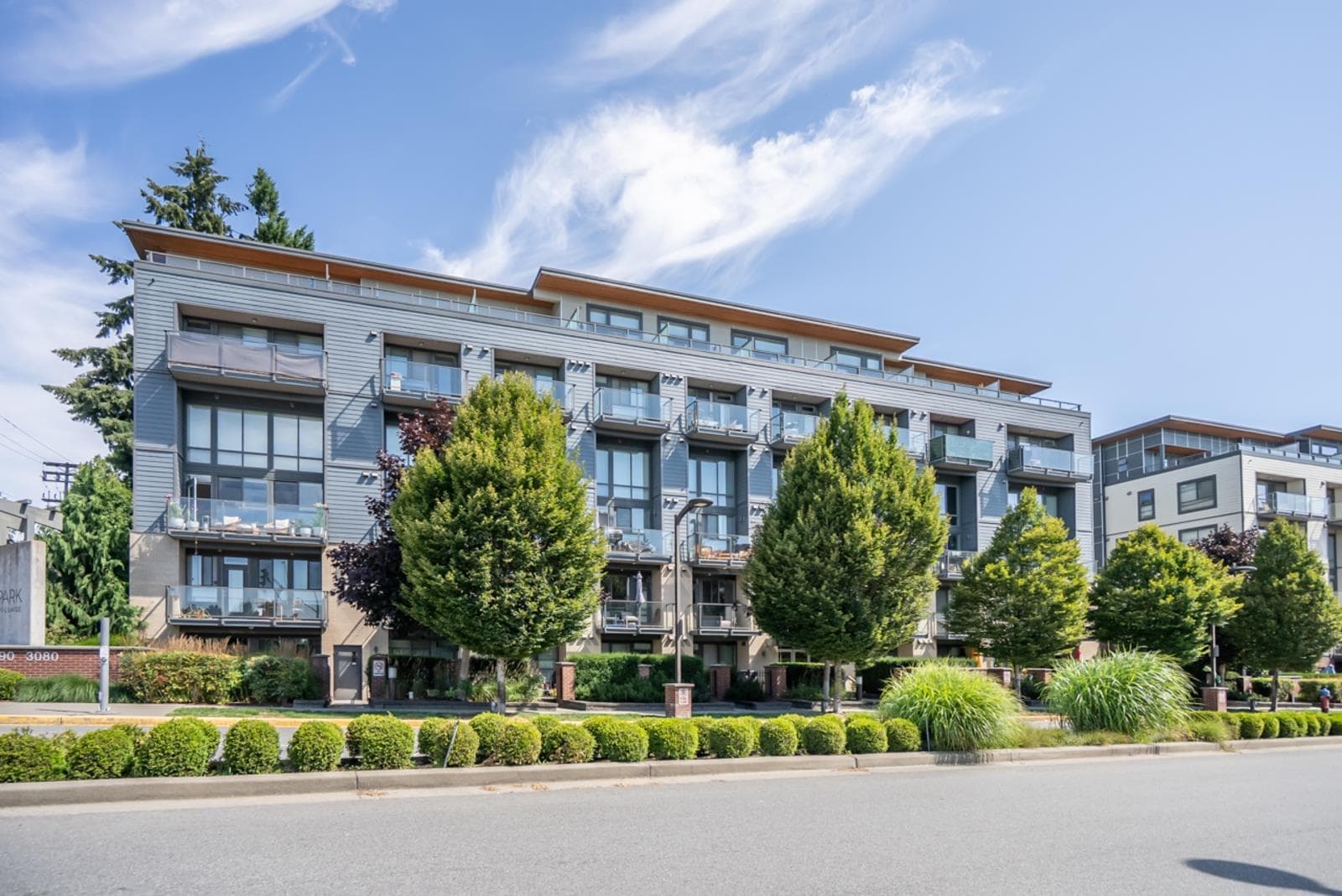 306 - 3090 Gladwin Road, Abbotsford
