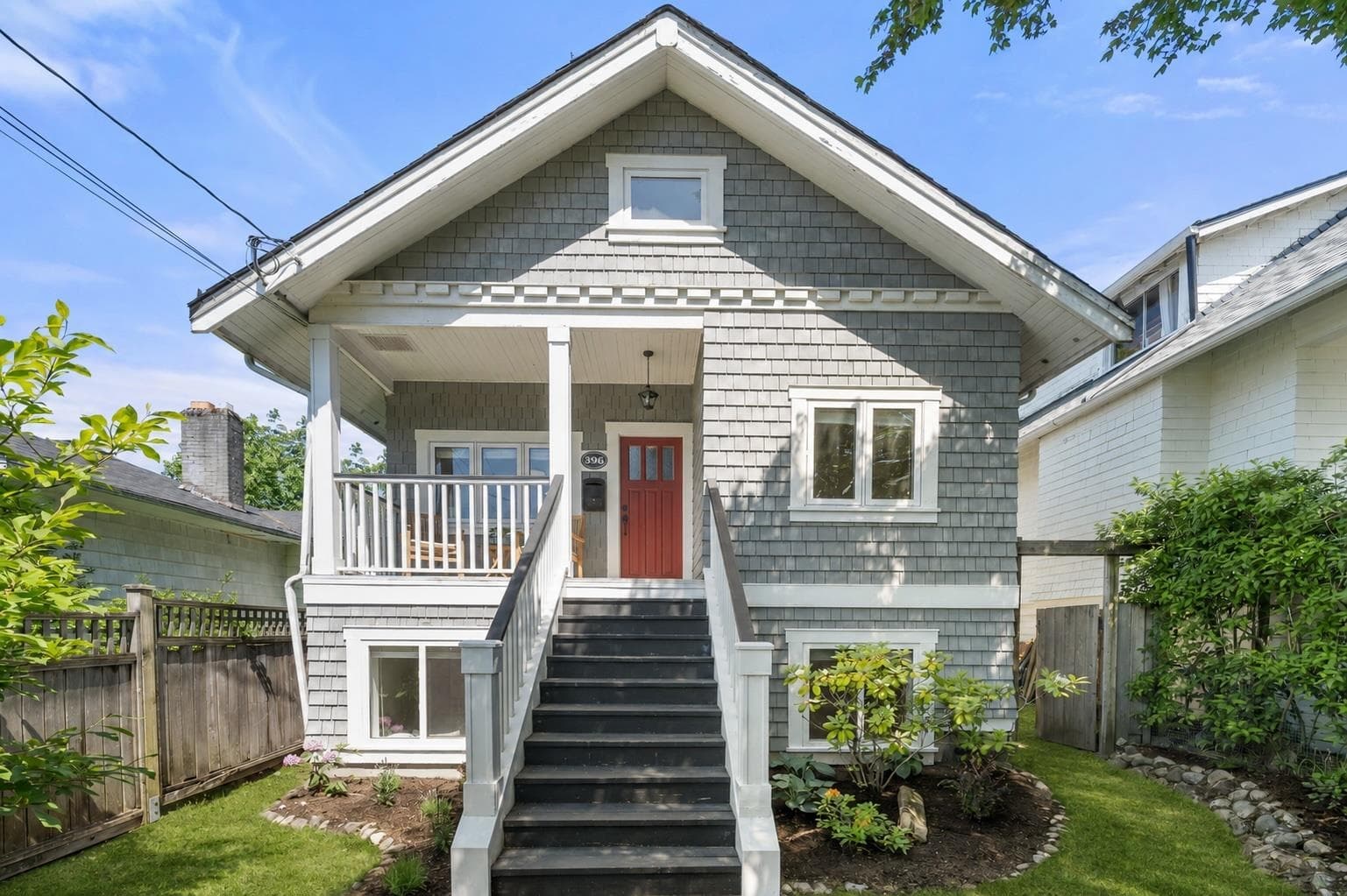 396 E Keith Road, North Vancouver, V7L 1V7 — photo 1