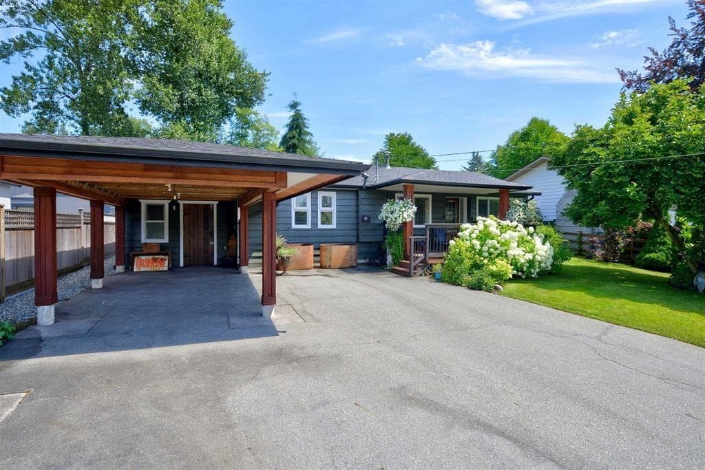 12082 261 Street, Maple Ridge, V2W 2A6 — photo 3