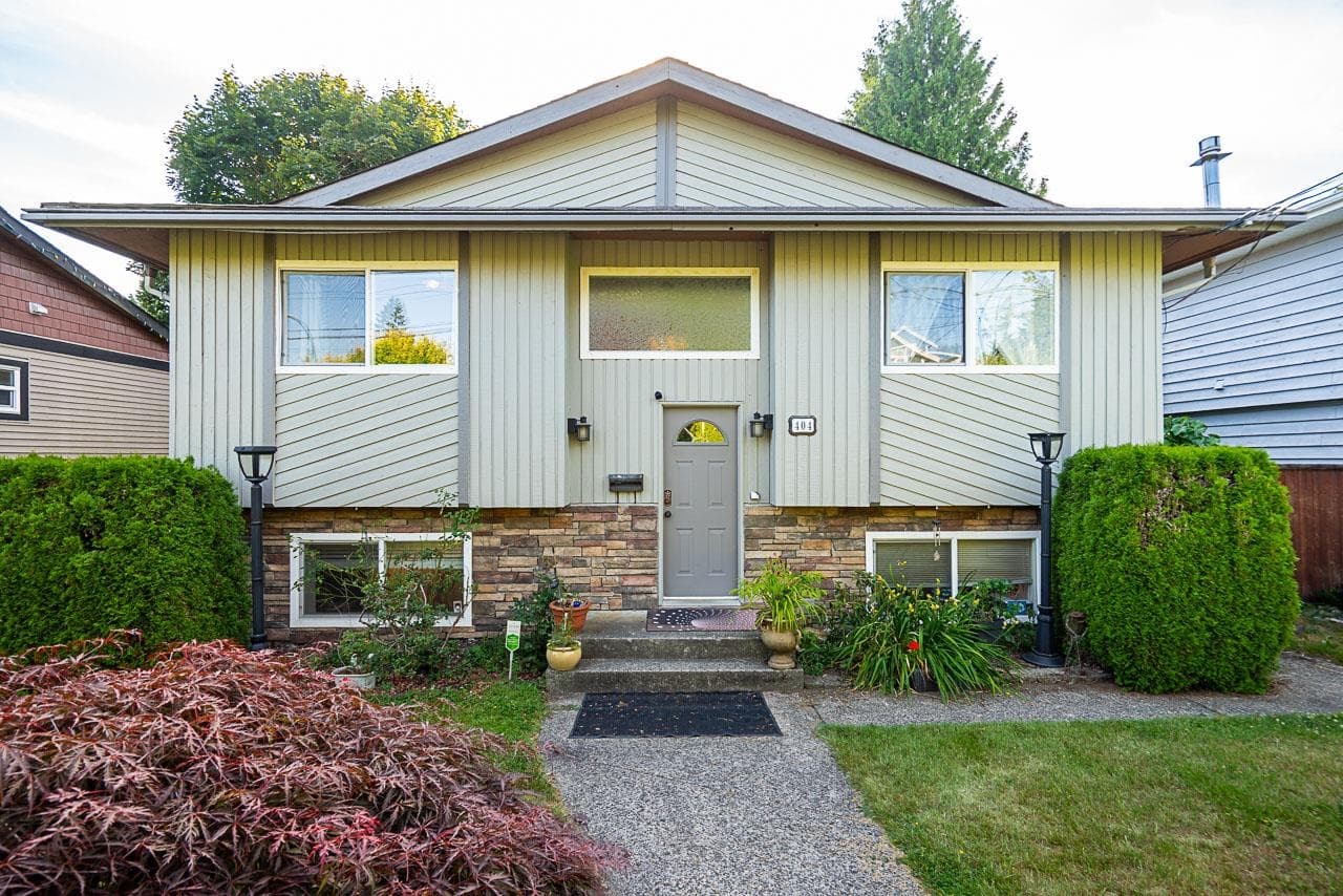404 Mundy Street, Coquitlam