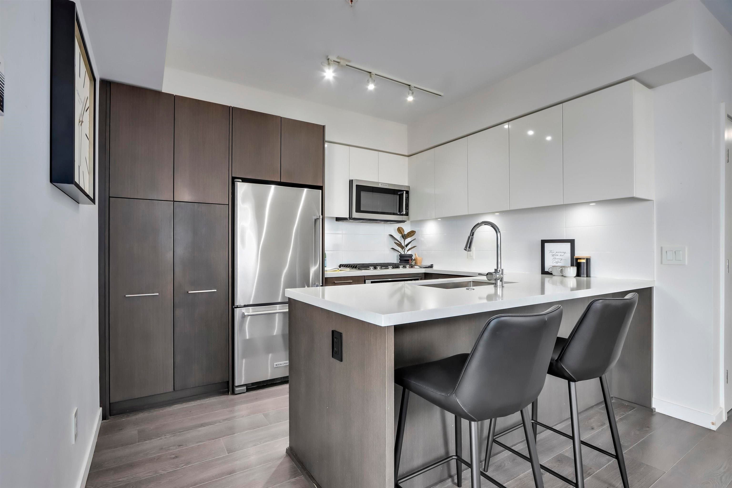 313 - 417 Great Northern Way, Vancouver, V5T 0G7 — photo 2