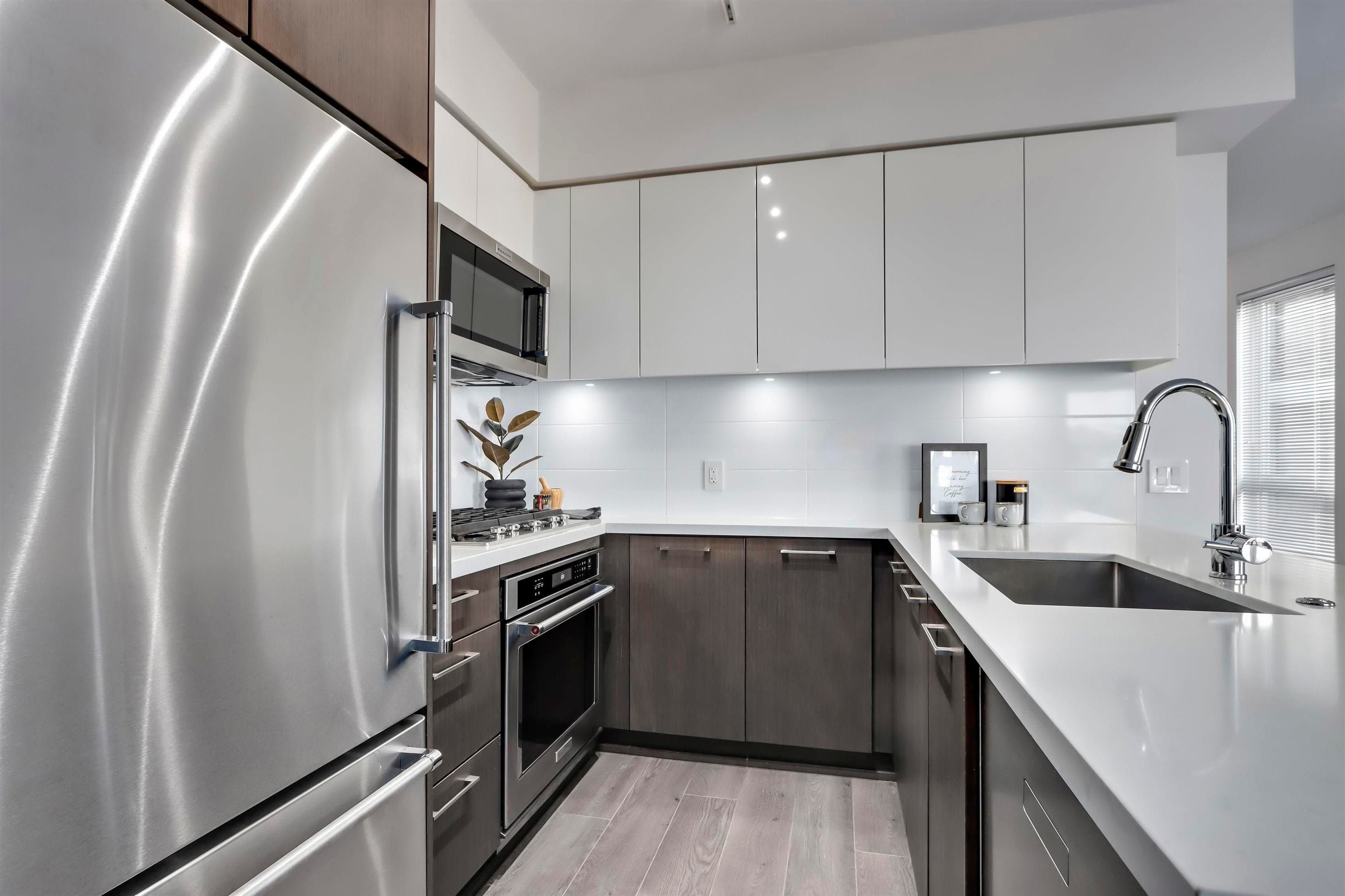 313 - 417 Great Northern Way, Vancouver, V5T 0G7 — photo 3