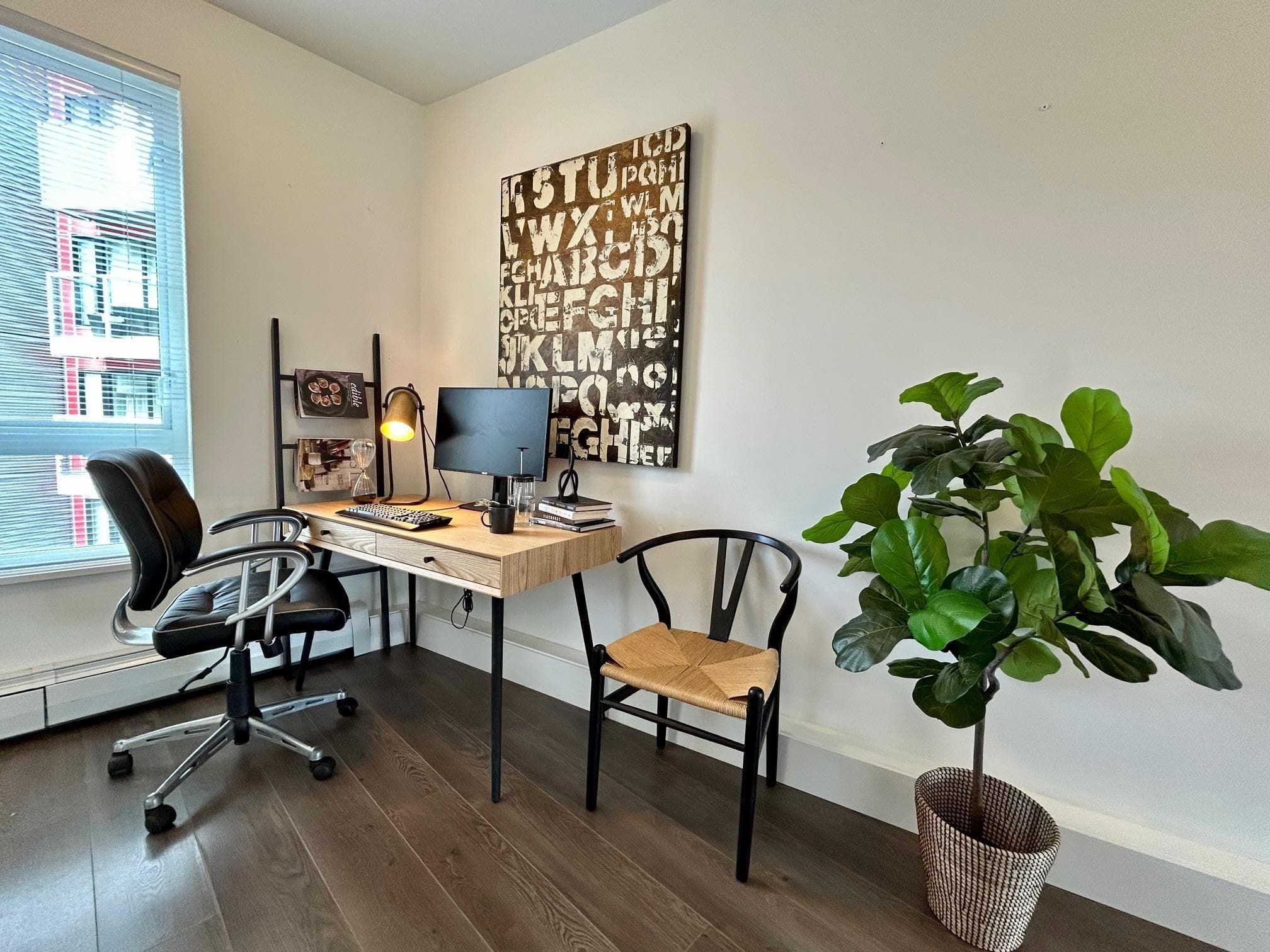 313 - 417 Great Northern Way, Vancouver, V5T 0G7 — photo 5