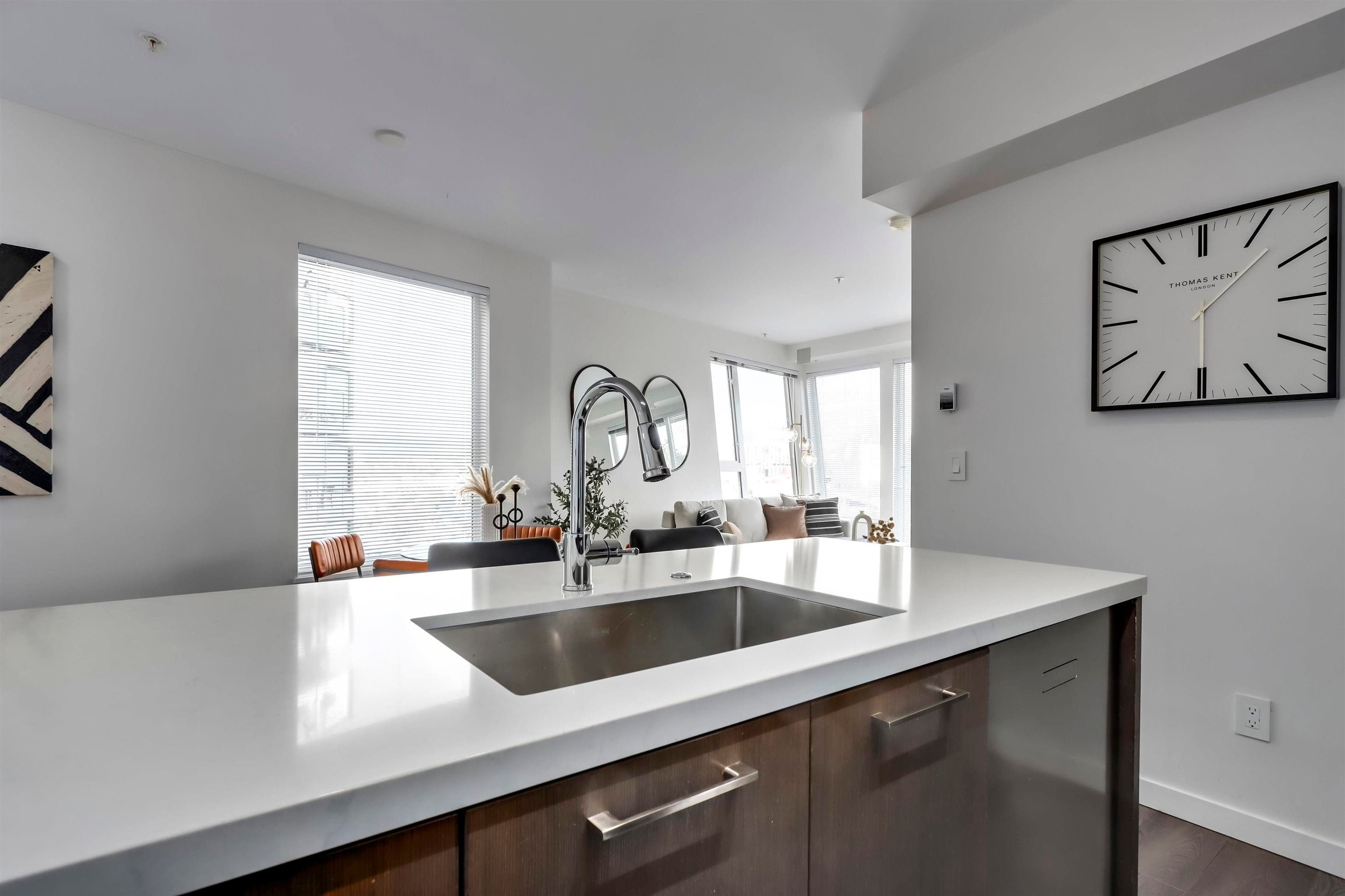 313 - 417 Great Northern Way, Vancouver, V5T 0G7 — photo 4