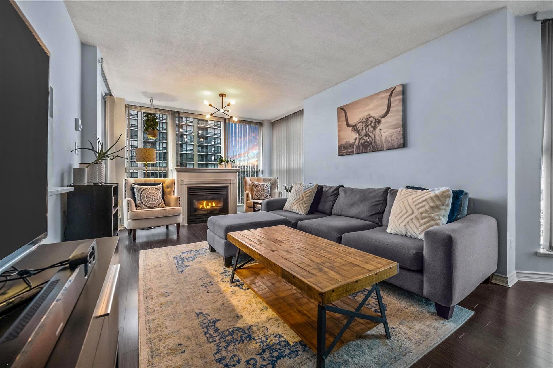 1006 - 10 Laguna Court, New Westminster, V3M 6W3 — photo 2
