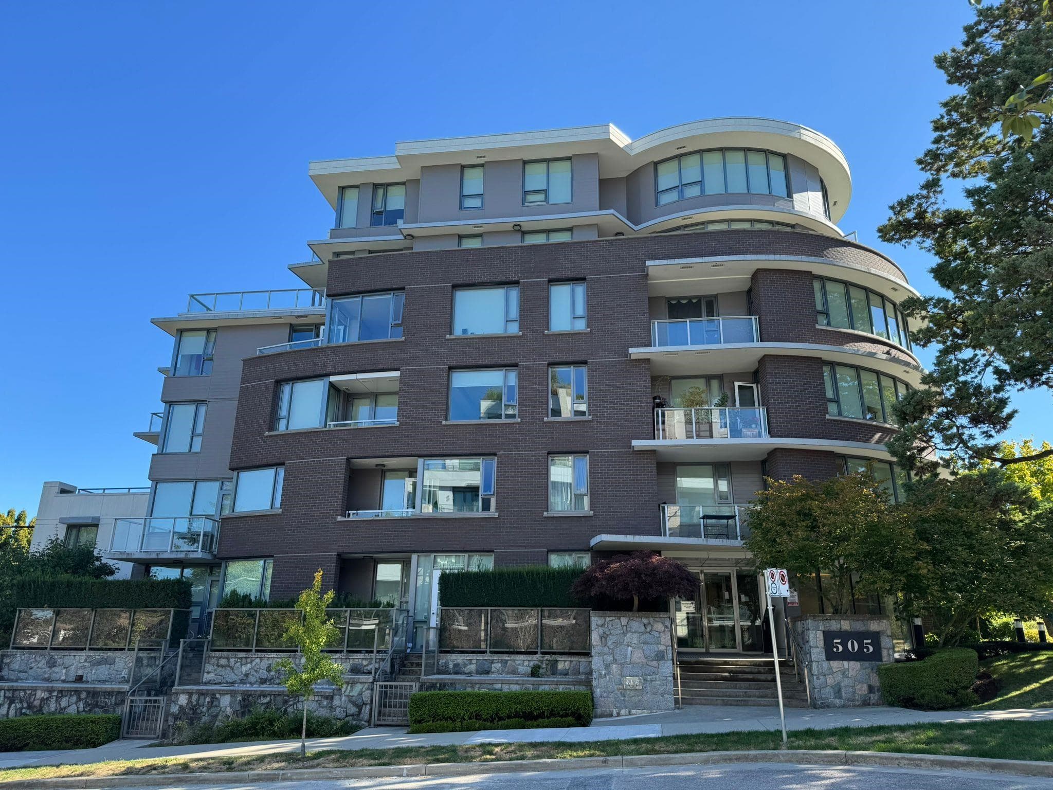 202 - 505 W 30th Avenue, Vancouver