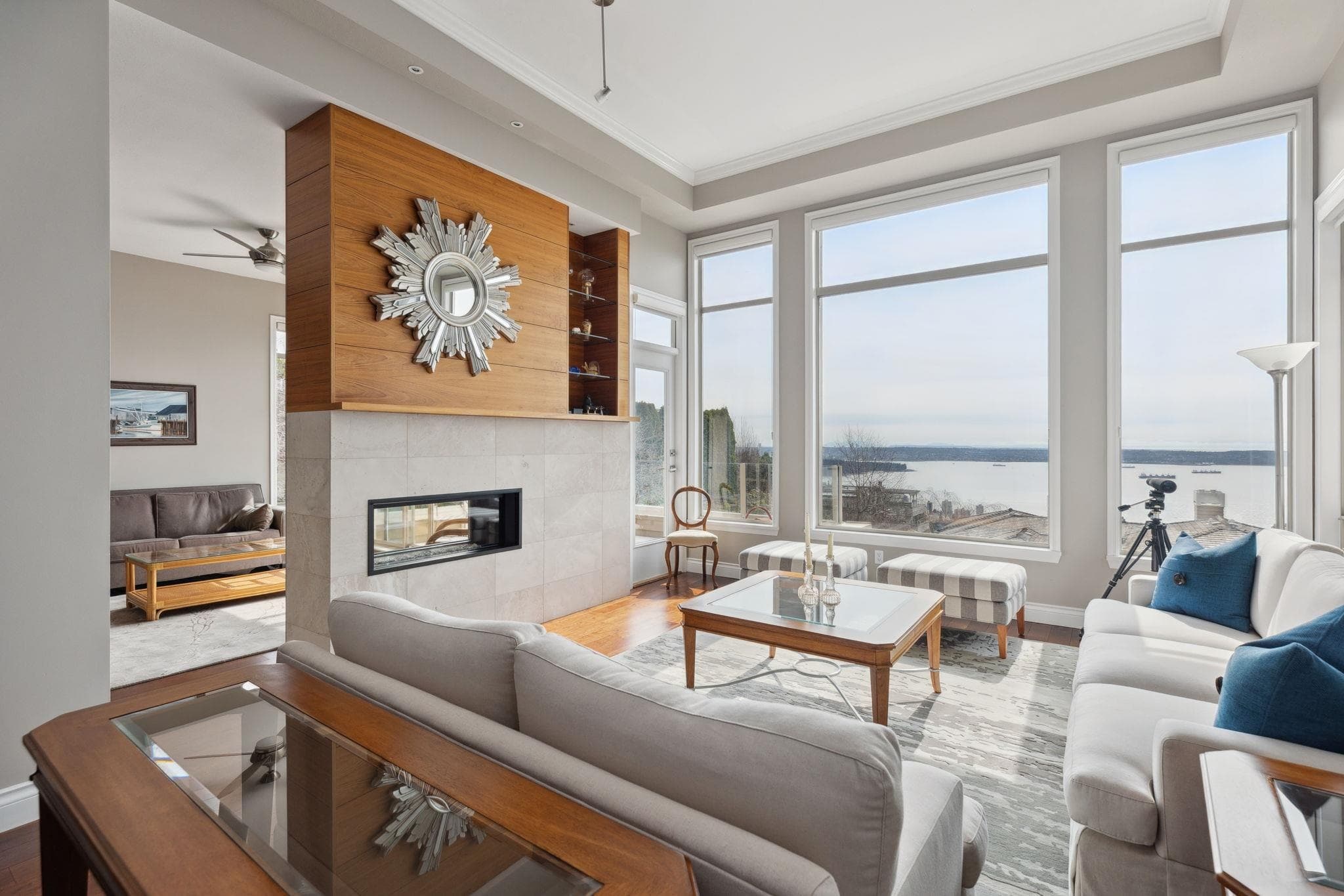 2416 Carr Lane, West Vancouver