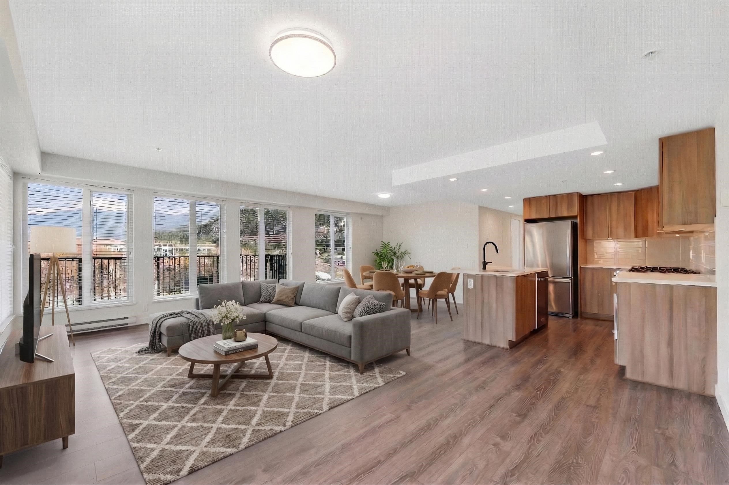 511 - 1365 Pemberton Avenue, Squamish