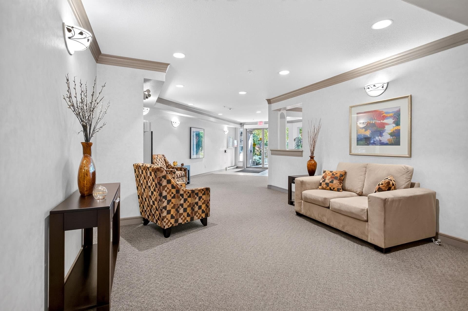 230 - 1252 Town Centre Boulevard, Coquitlam, V3B 7R7 — photo 3