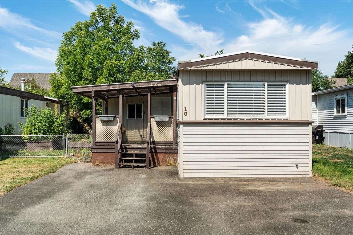 10 - 45640 Watson Road, Chilliwack, V2R 3P8 — photo 3