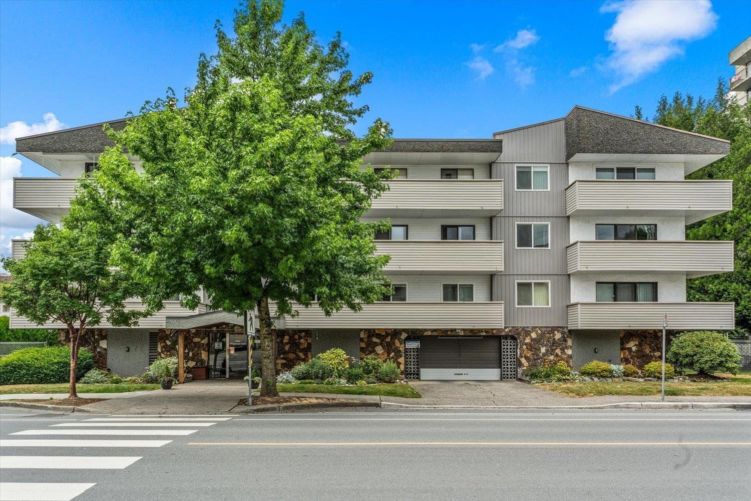 202 - 9175 Mary Street, Chilliwack