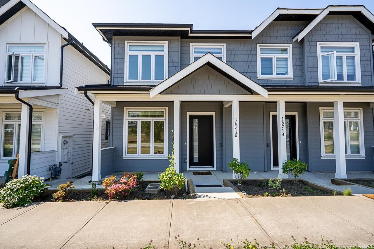 16718 16 Avenue, Surrey