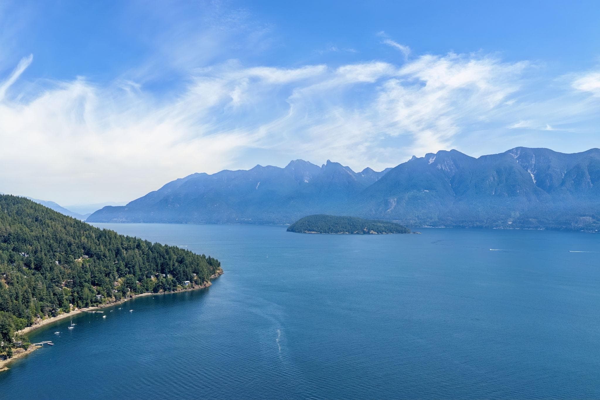 251 Jason Road, Bowen Island