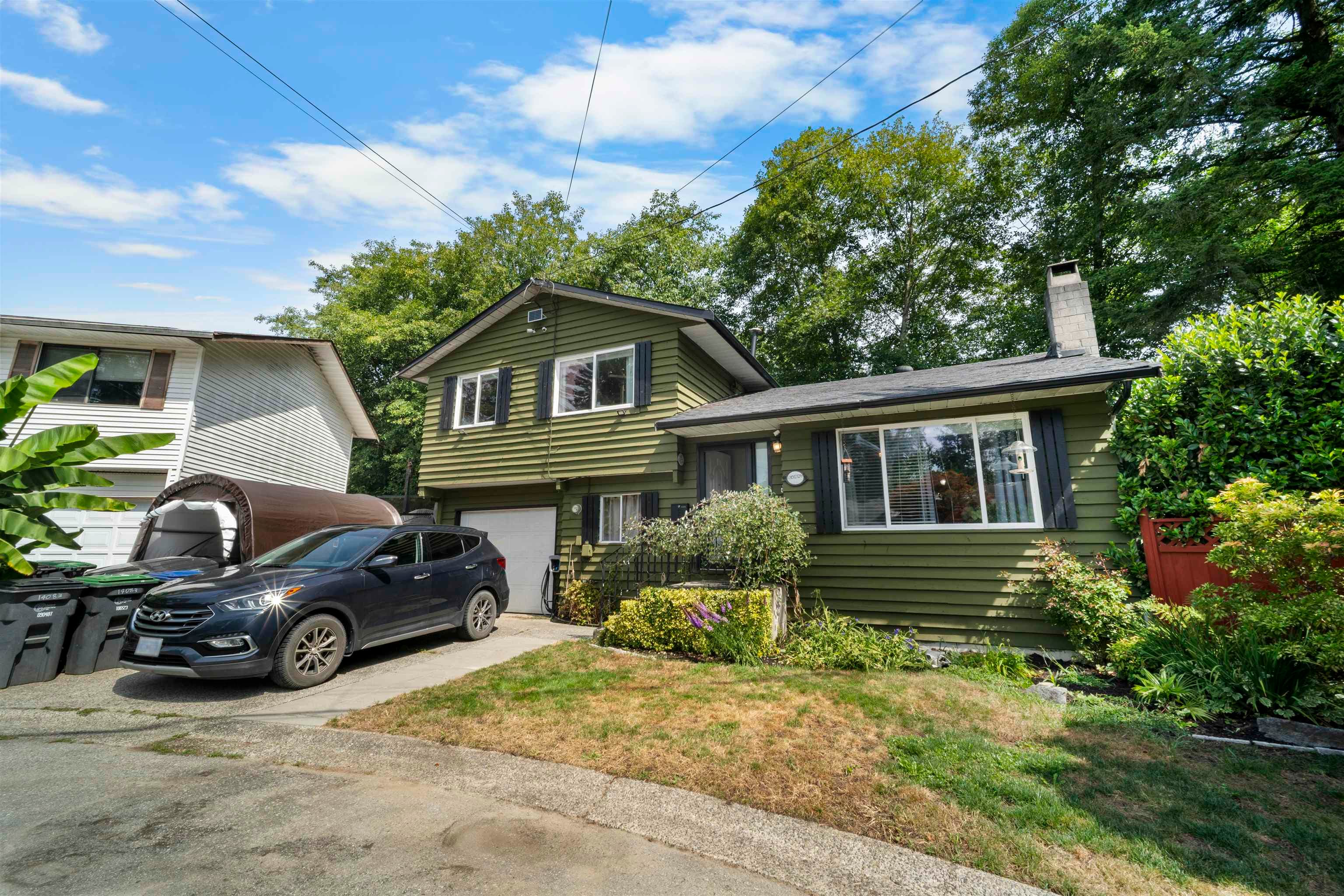 14083 66 Avenue, Surrey