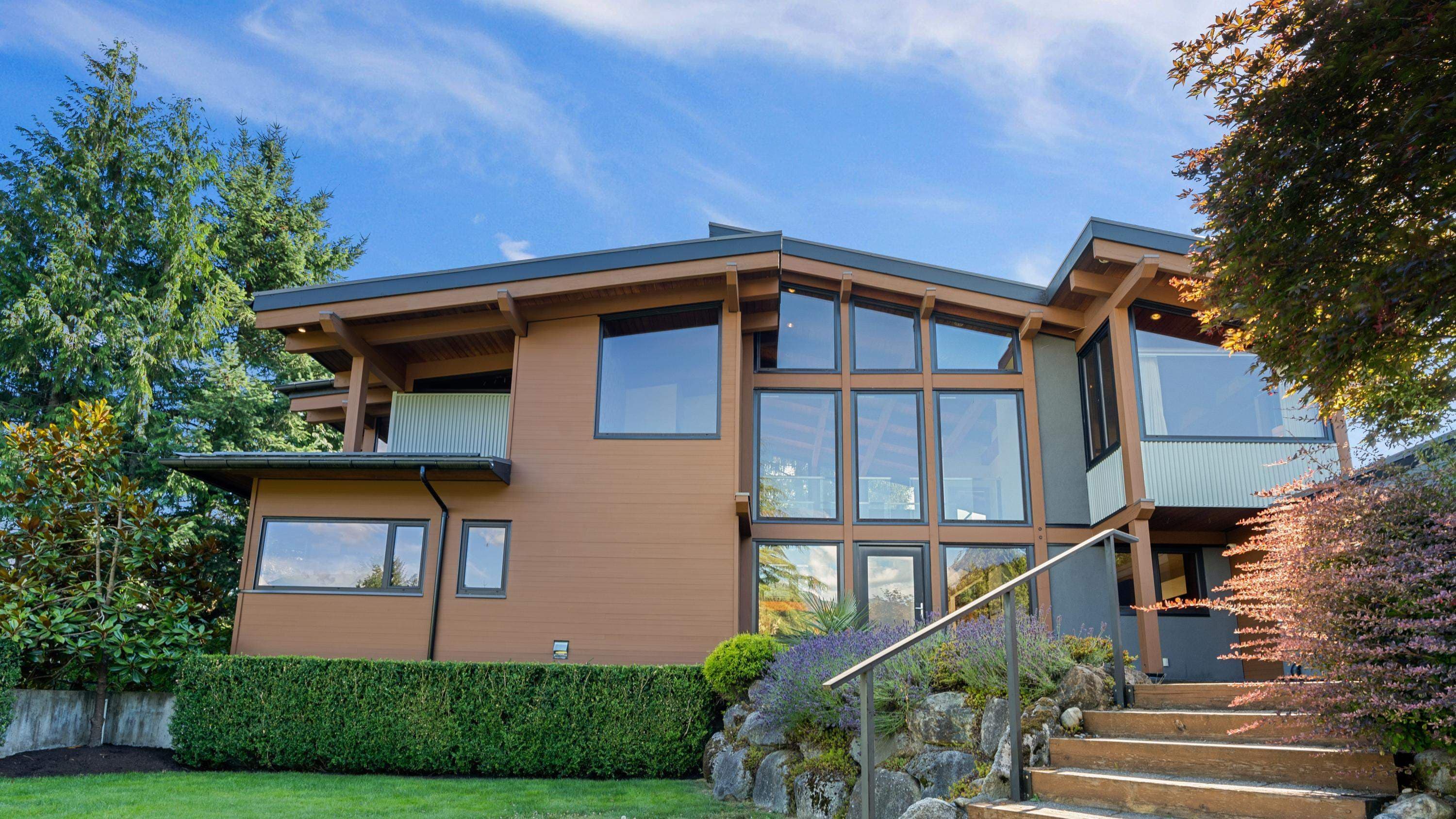 865 Andover Crescent, West Vancouver
