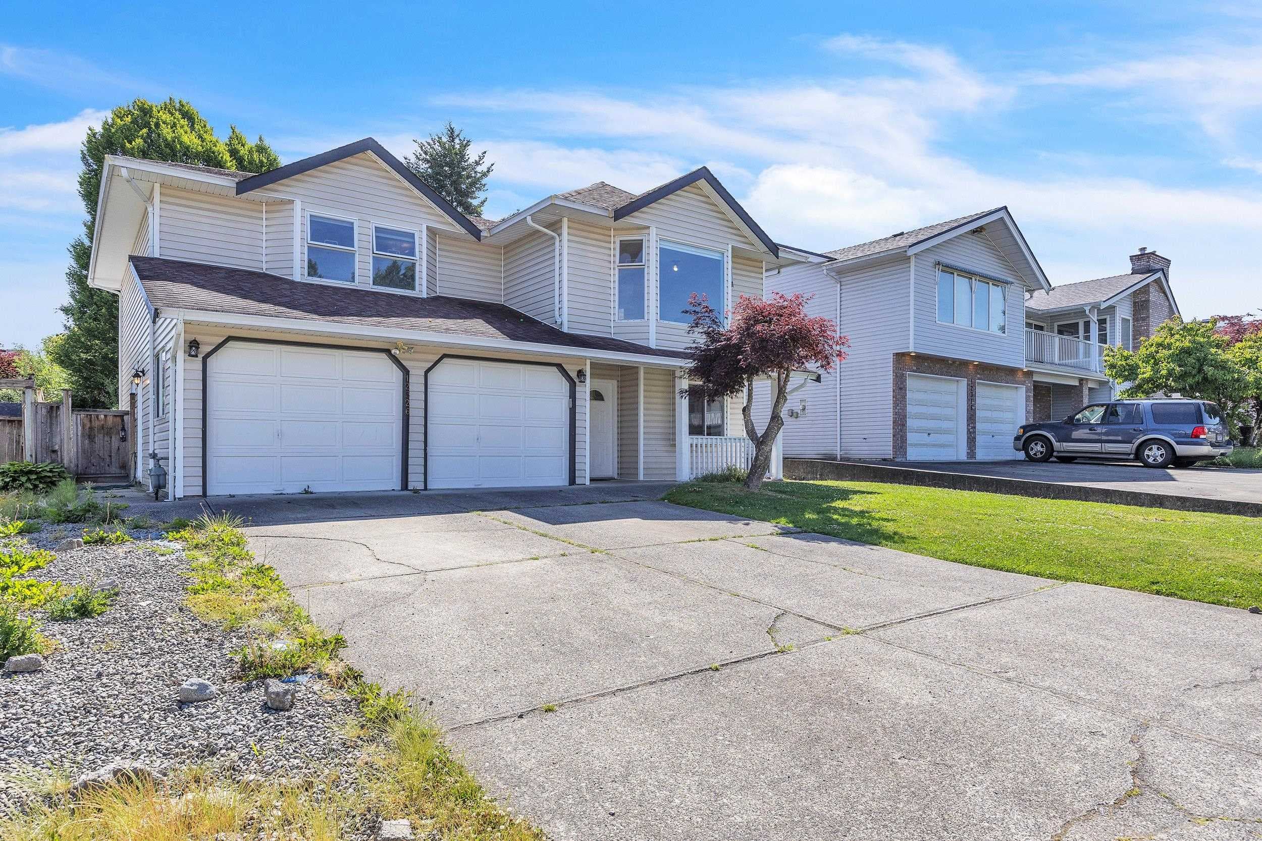 12326 Aurora Street, Maple Ridge