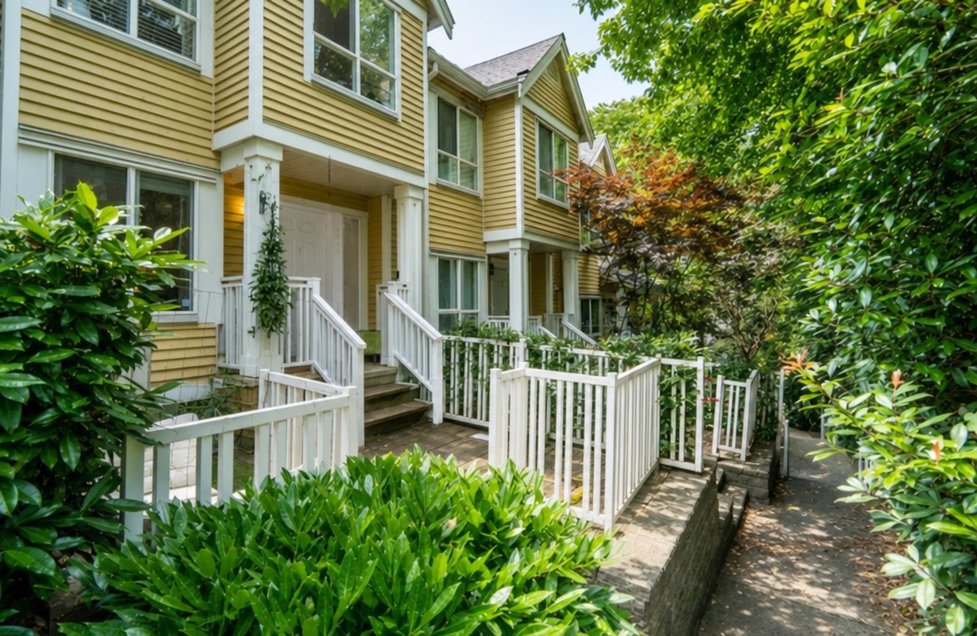 2866 Sotao Avenue, Vancouver