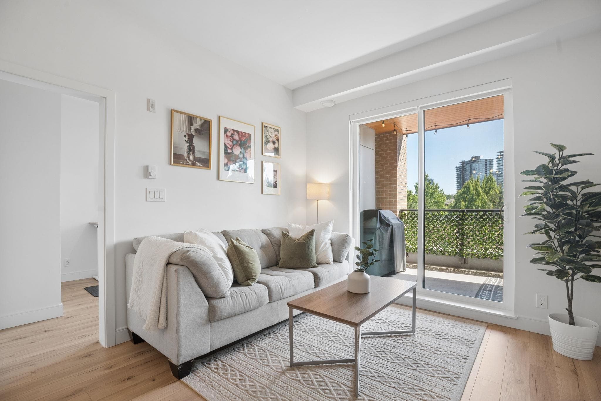 326 - 55 Klahanie Drive, Port Moody