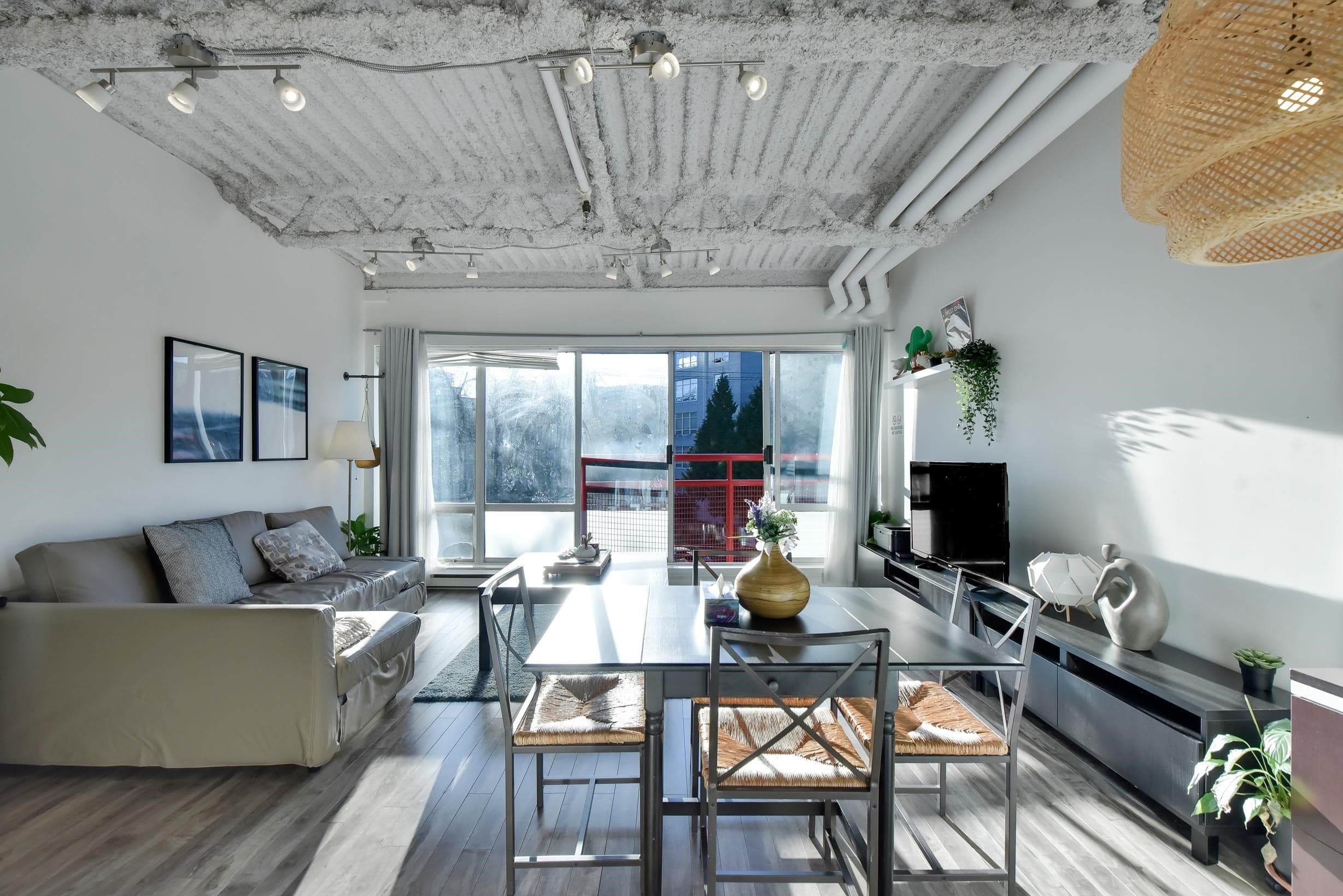 305 - 350 E 2nd Avenue, Vancouver, V5T 4R8 — photo 2