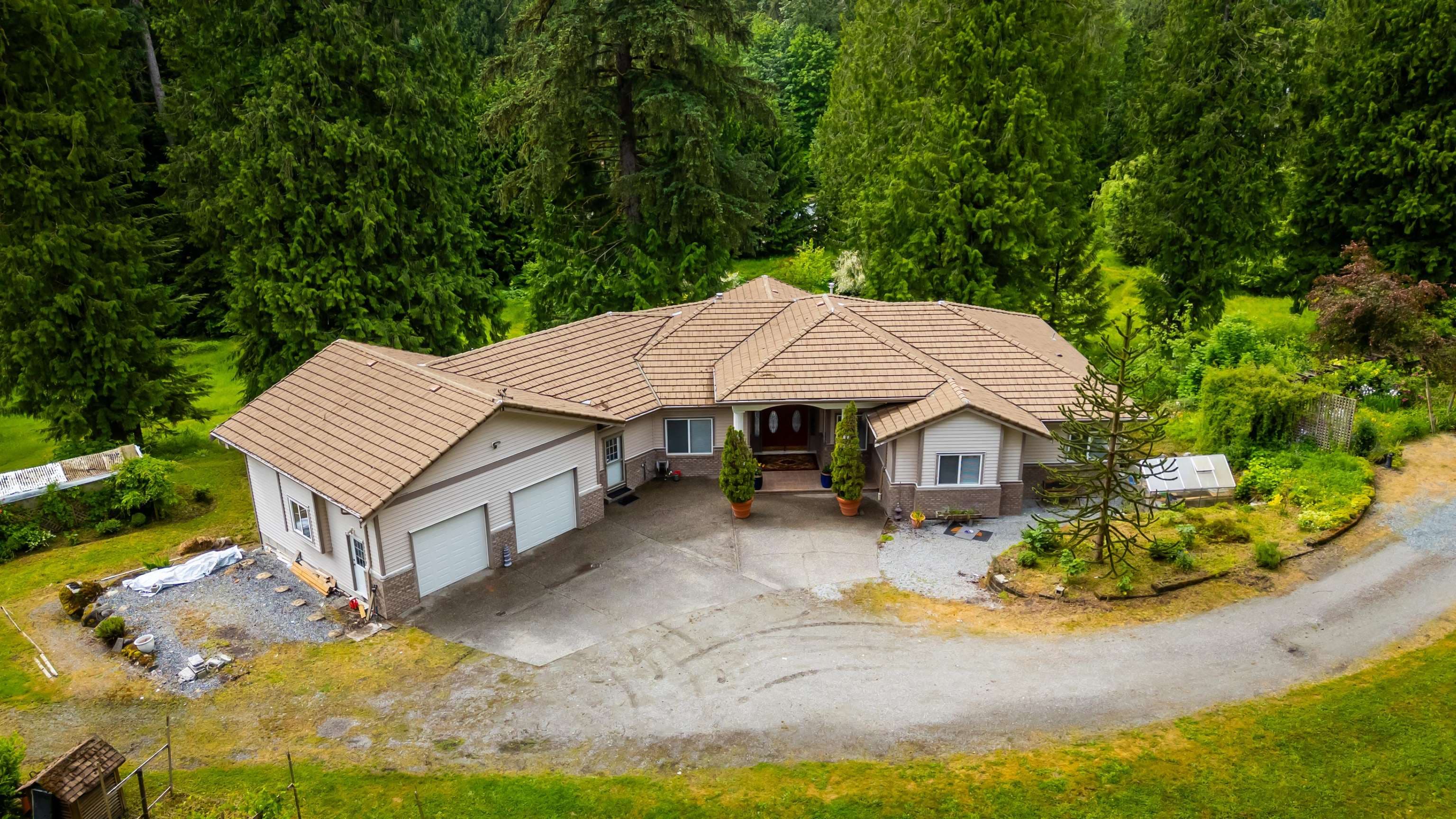 26350 Trethewey Crescent, Maple Ridge