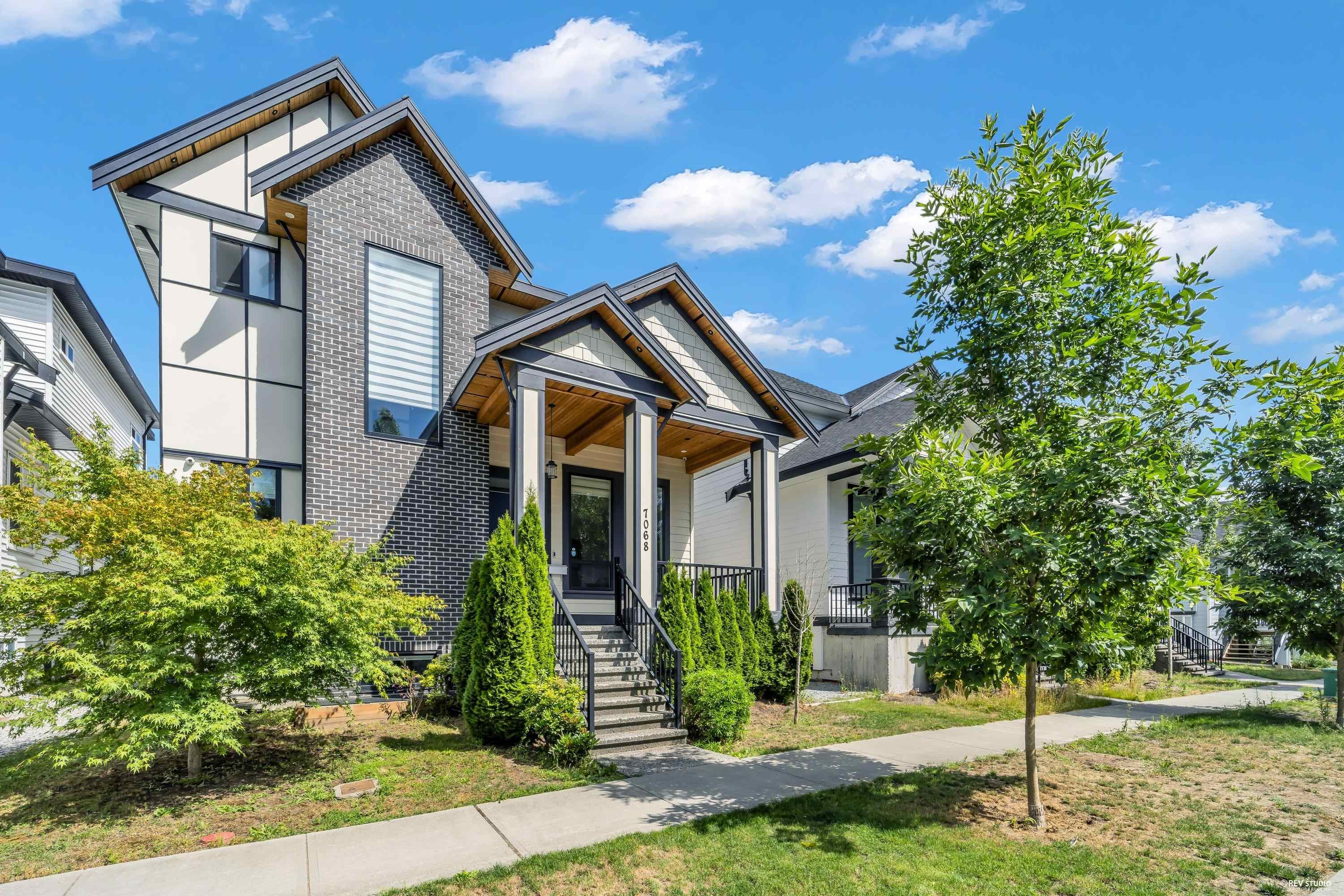 7068 194 Street, Surrey