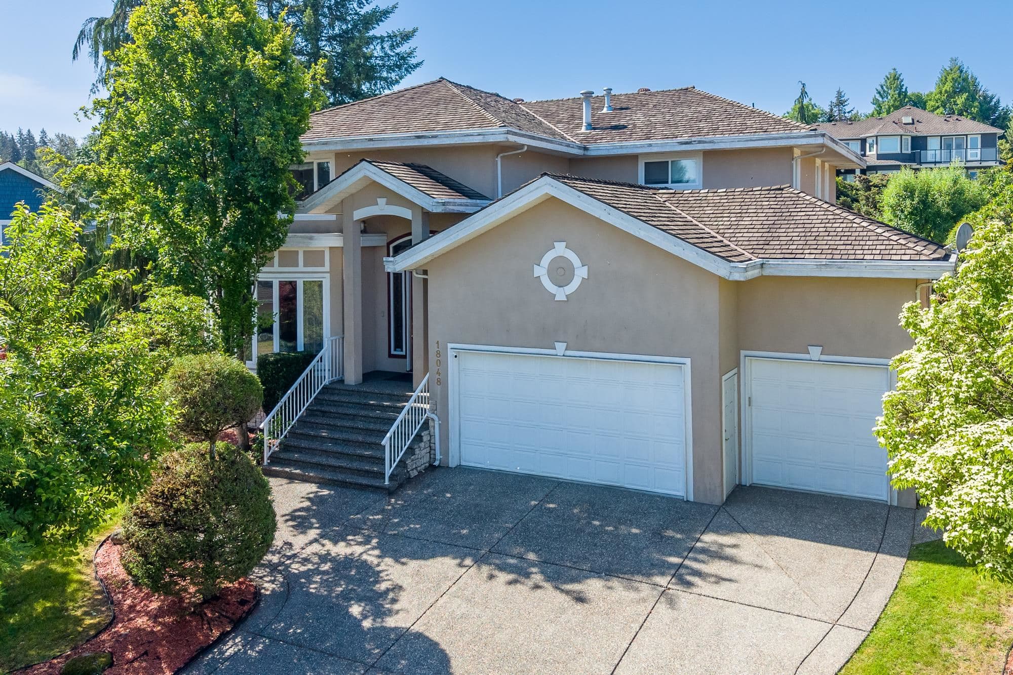 18048 99a Avenue, Surrey