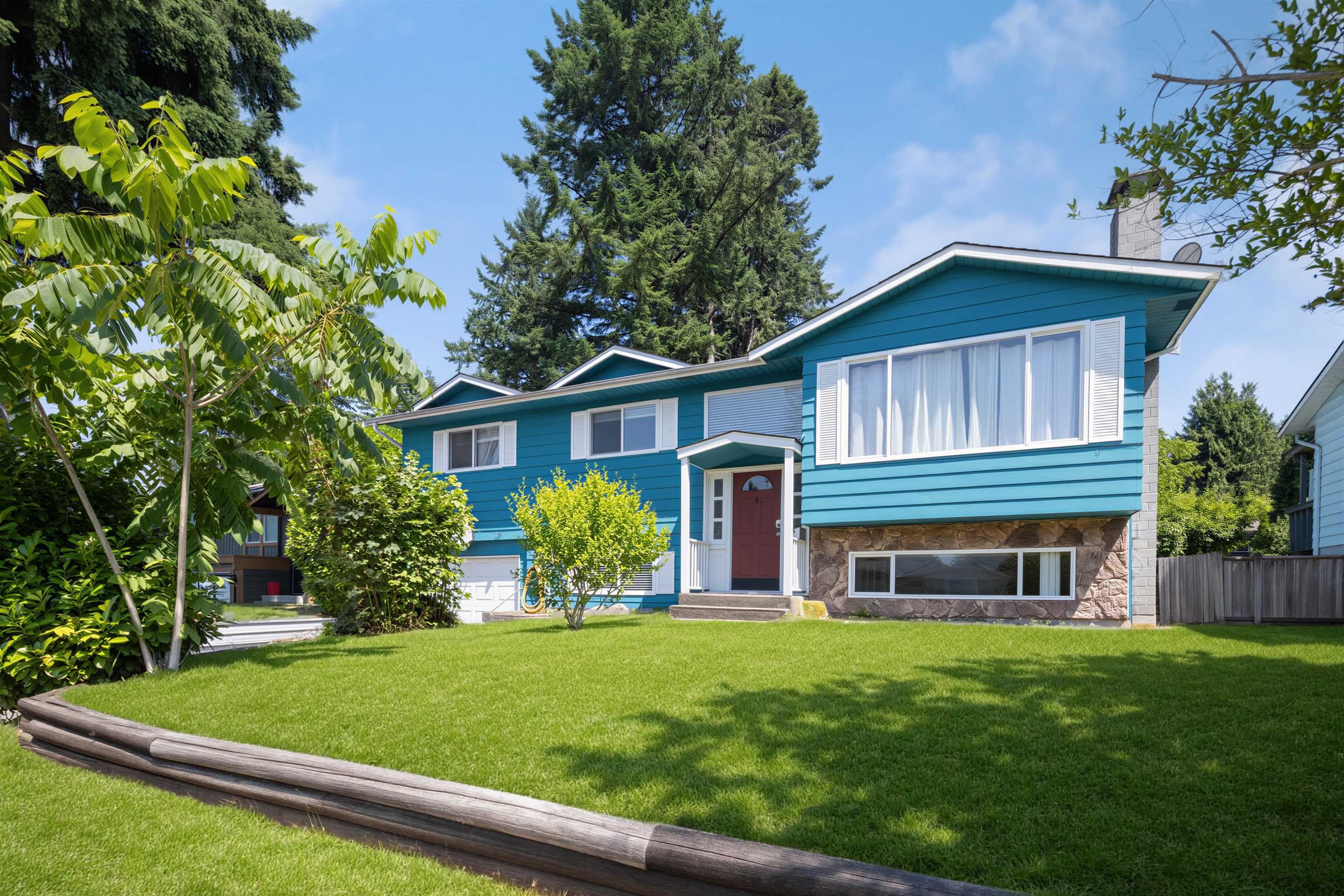 11914 212 Street, Maple Ridge