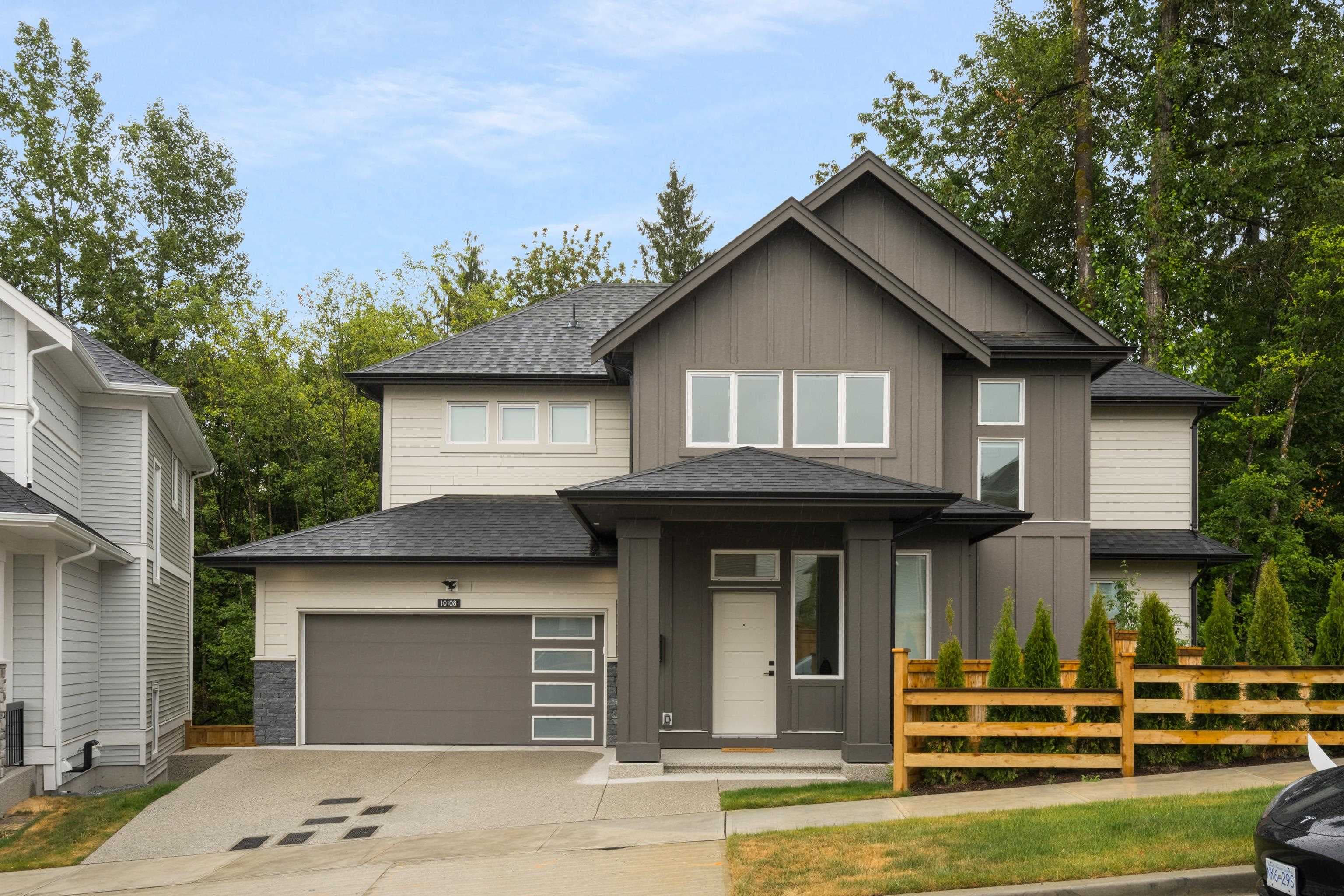 10108 Elderberry Crescent, Surrey