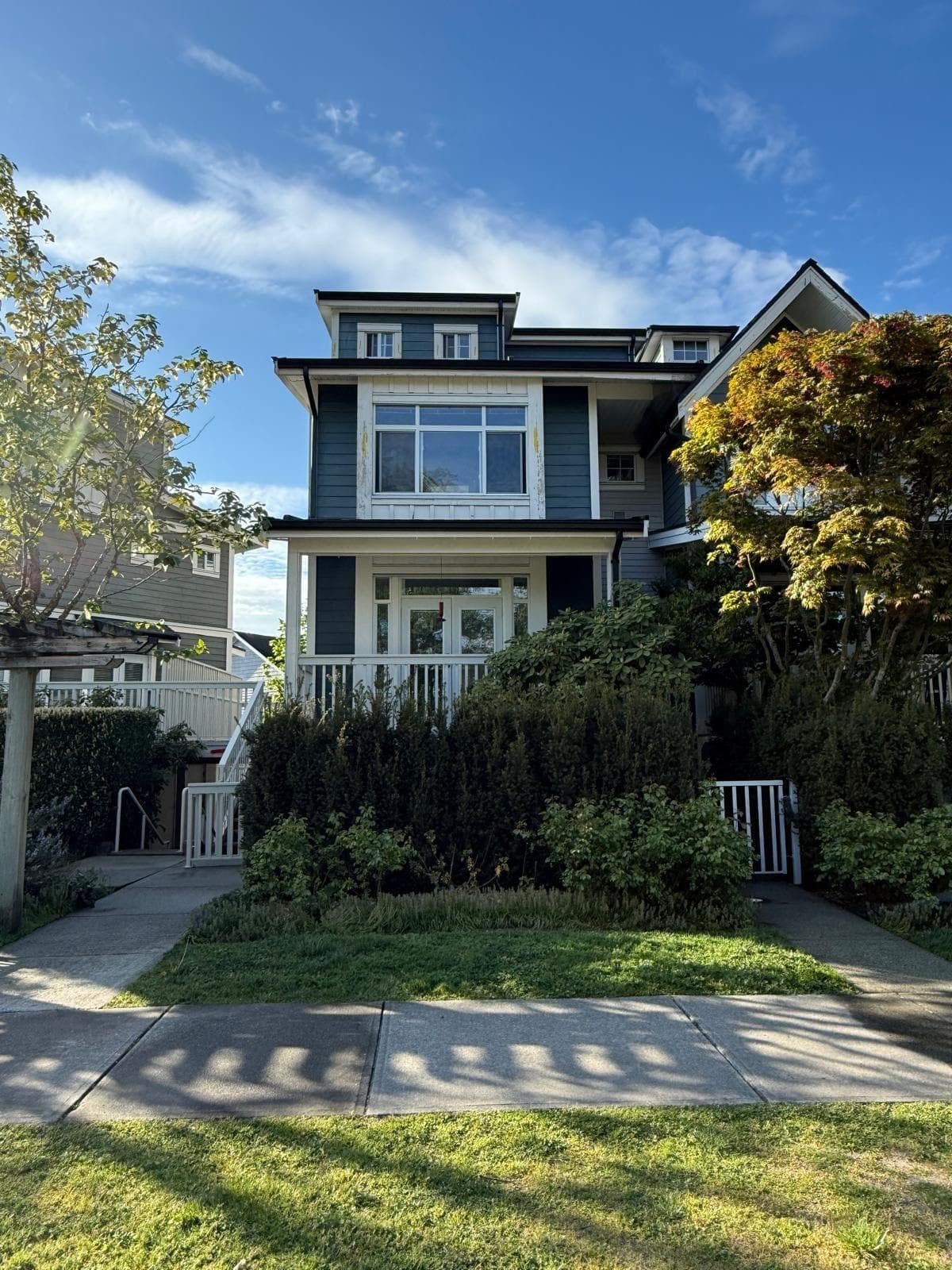 5 - 4311 Bayview Street, Richmond