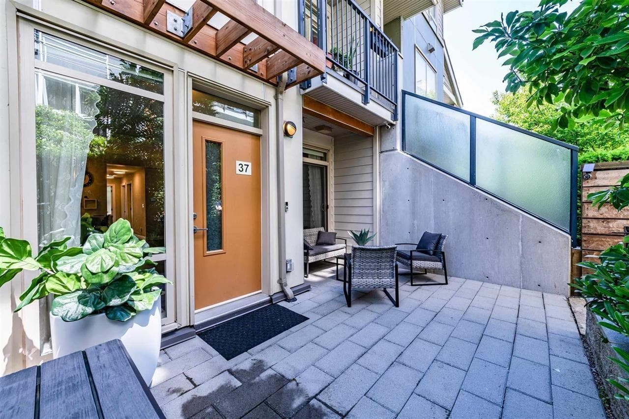 37 - 10133 River Drive, Richmond, V6X 0K8 — photo 1