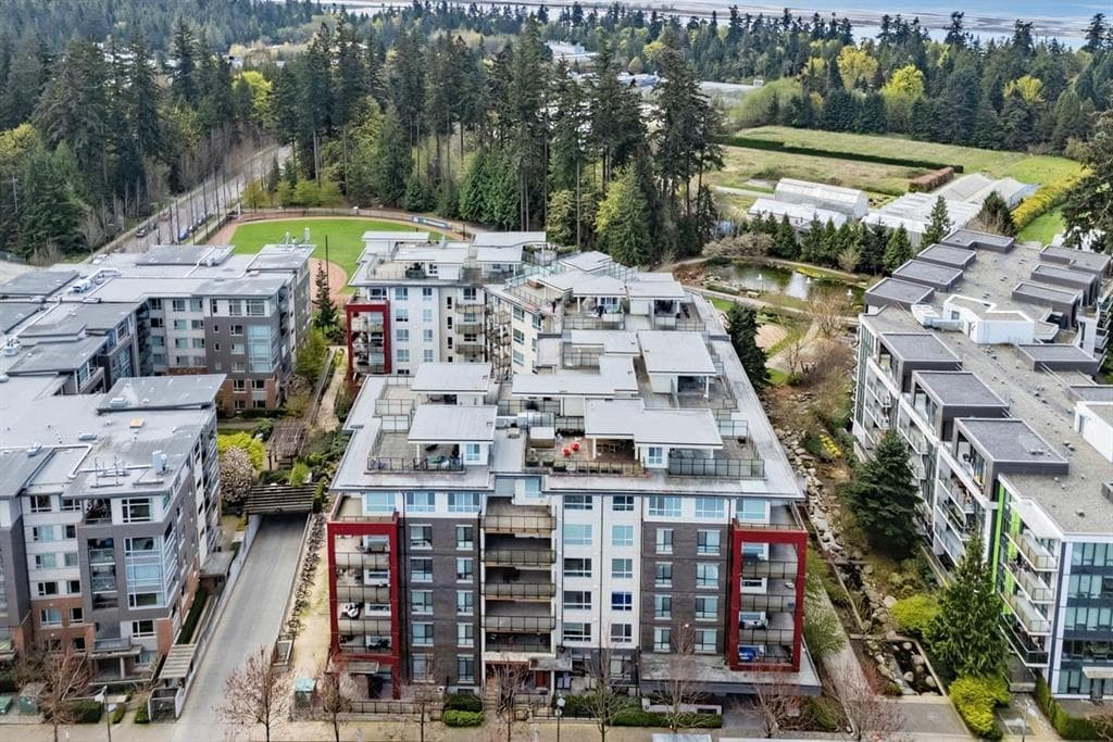 PH1 - 3581 Ross Drive, Vancouver, V6S 0K5 — photo 2