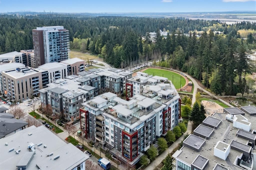 PH1 - 3581 Ross Drive, Vancouver, V6S 0K5 — photo 3