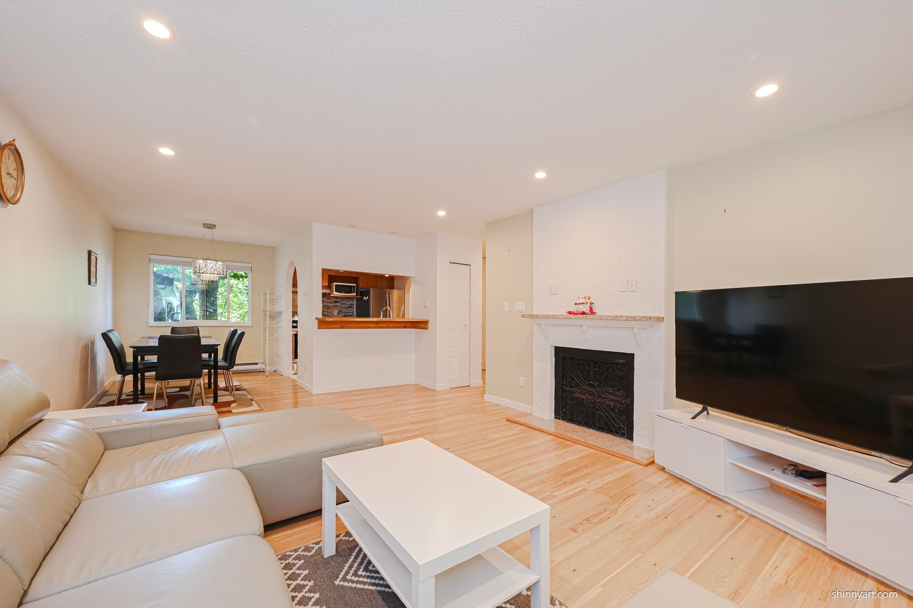 11656 Kingsbridge Drive, Richmond