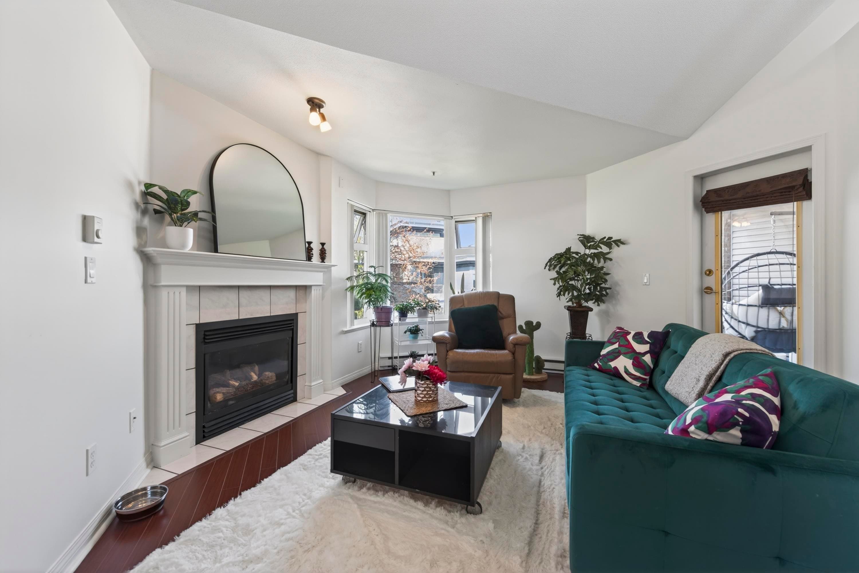 306 - 1999 Suffolk Avenue, Port Coquitlam