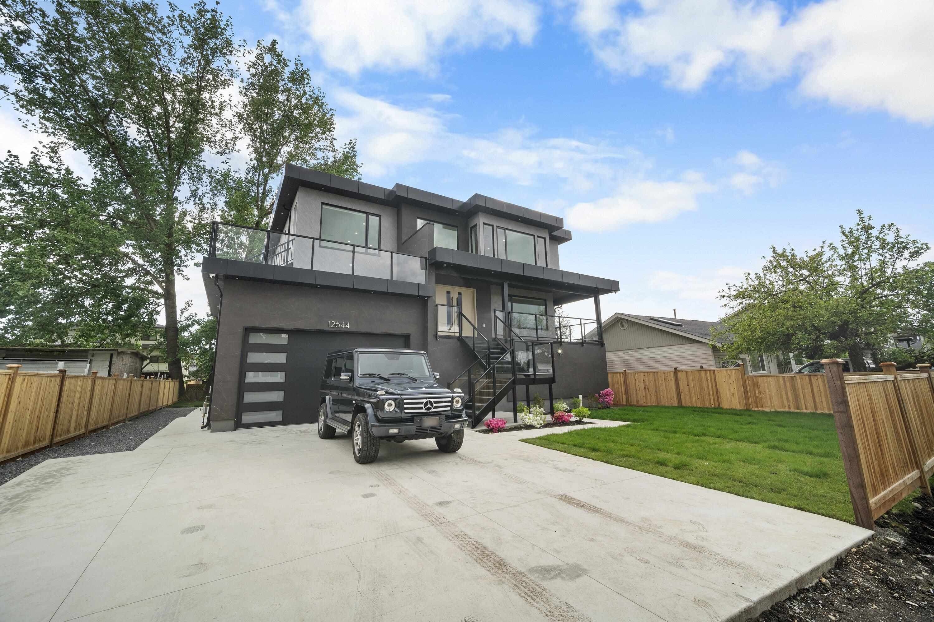 12644 113b Avenue, Surrey, V3V 3M9 — photo 3