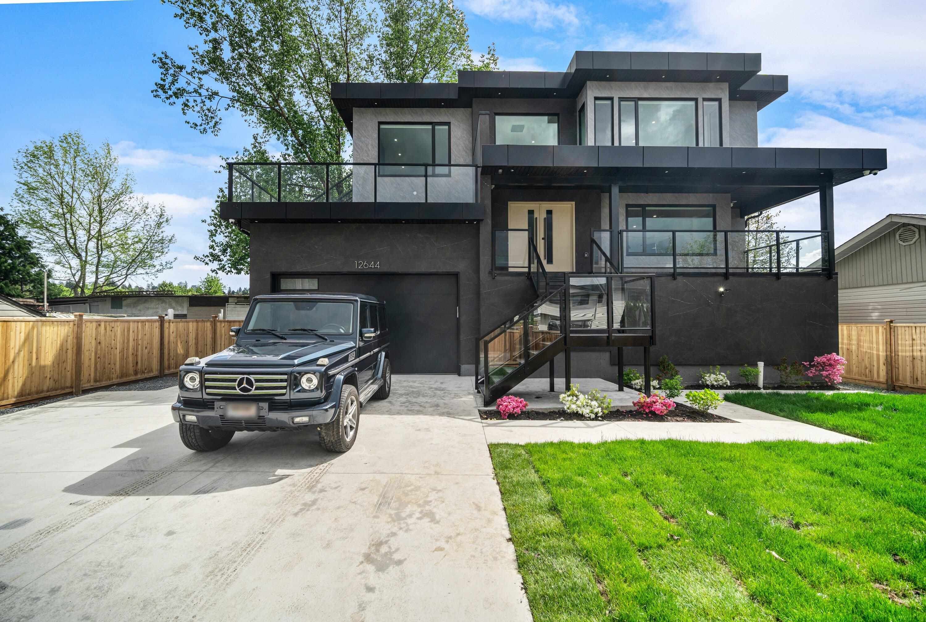 12644 113b Avenue, Surrey