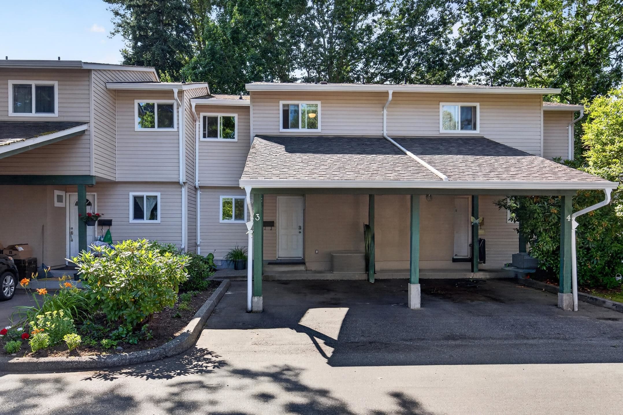 3 - 20587 51a Avenue, Langley