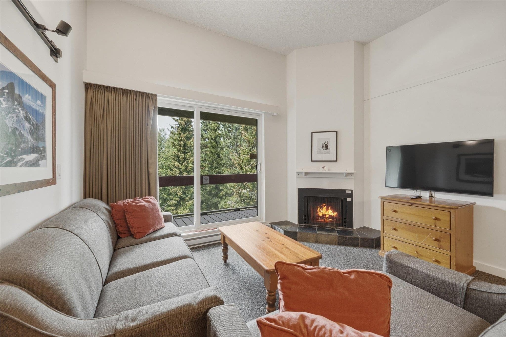 410 - 4200 Whistler Way, Whistler