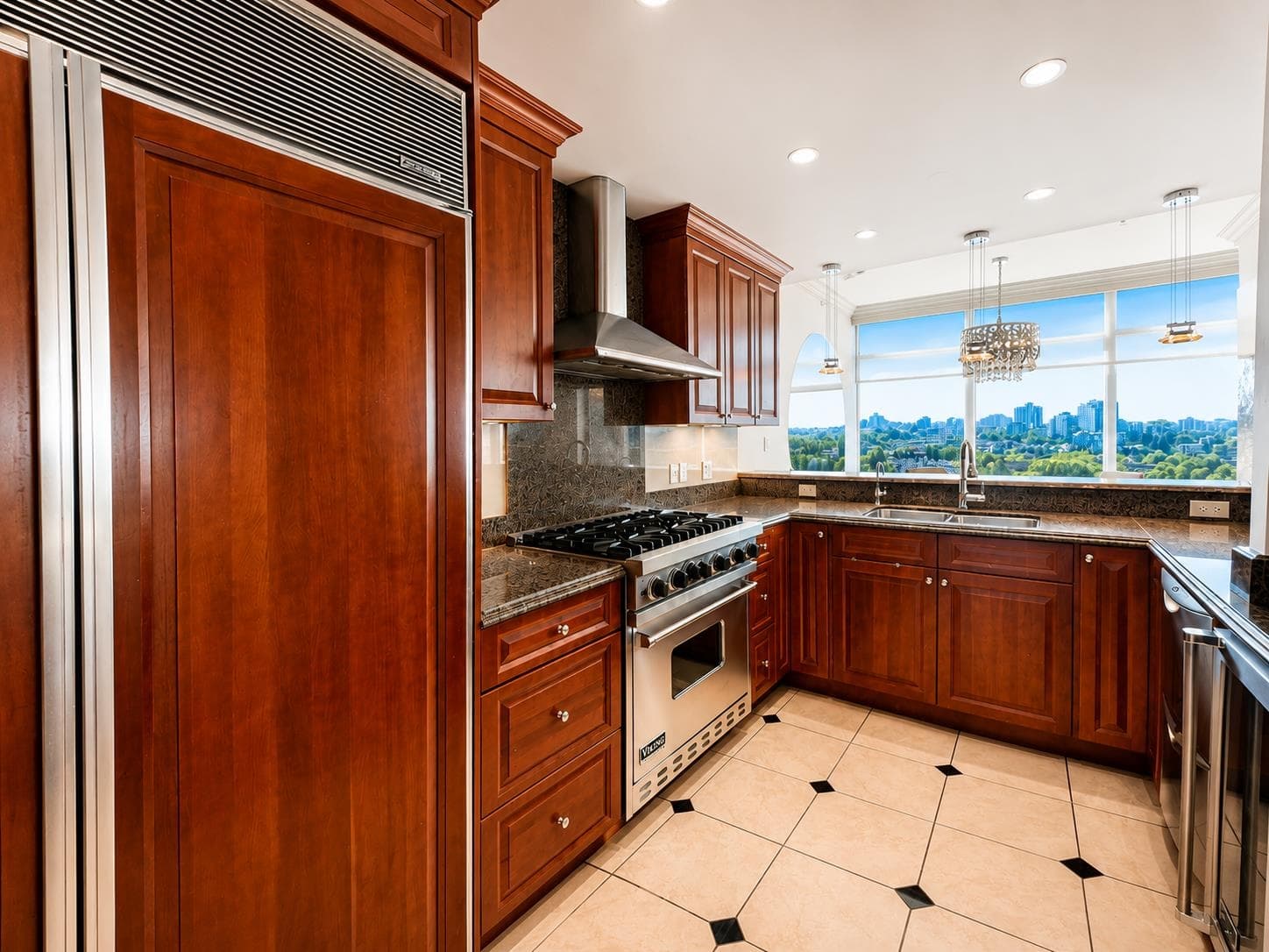 1802 - 1515 Homer Mews, Vancouver, V6Z 3E8 — photo 5