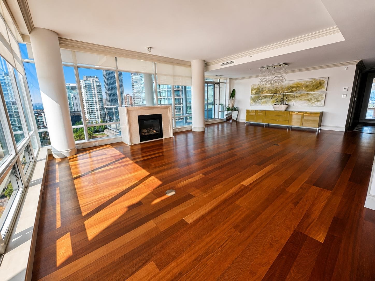 1802 - 1515 Homer Mews, Vancouver, V6Z 3E8 — photo 4