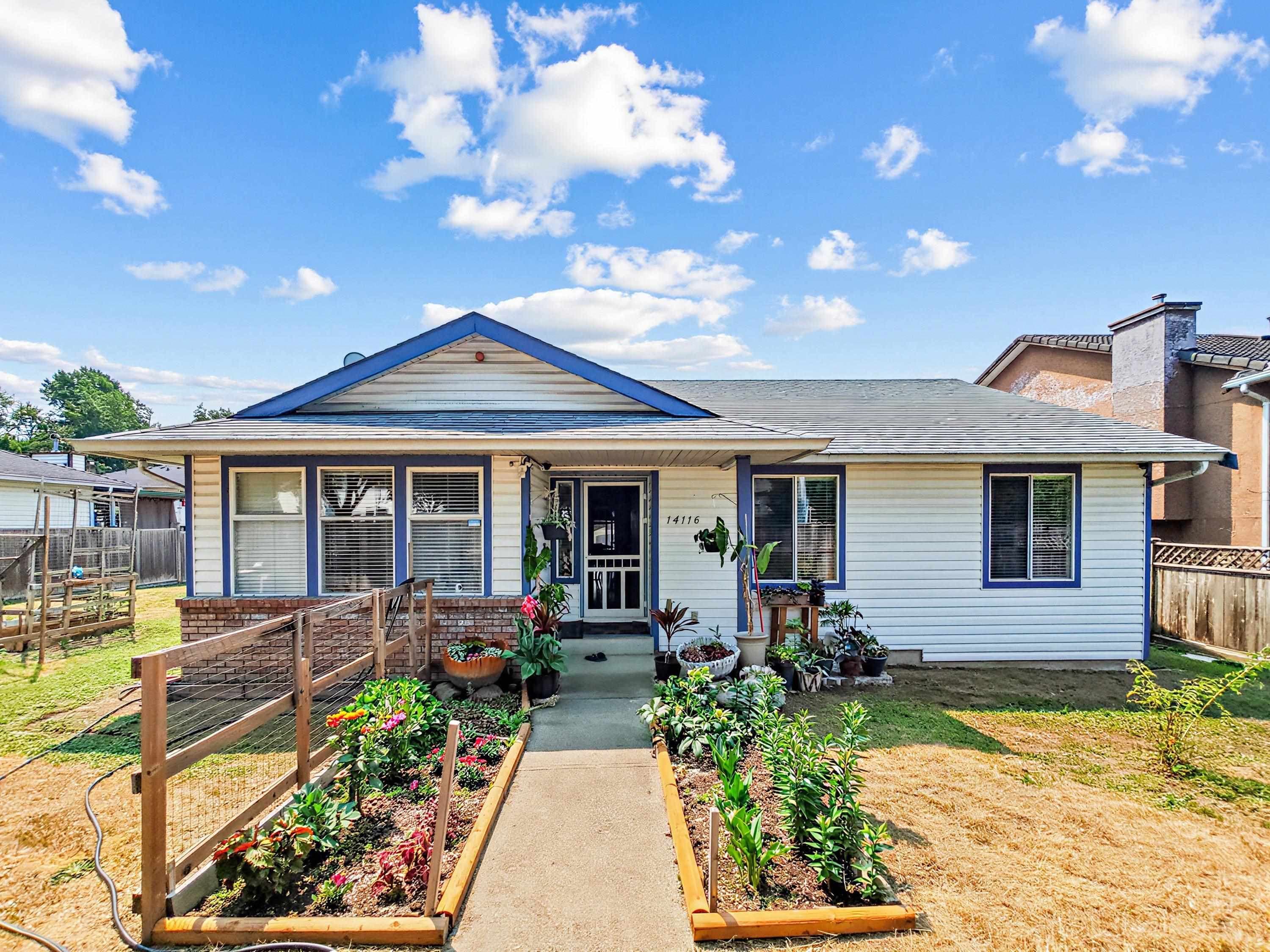 14116 88 Avenue, Surrey
