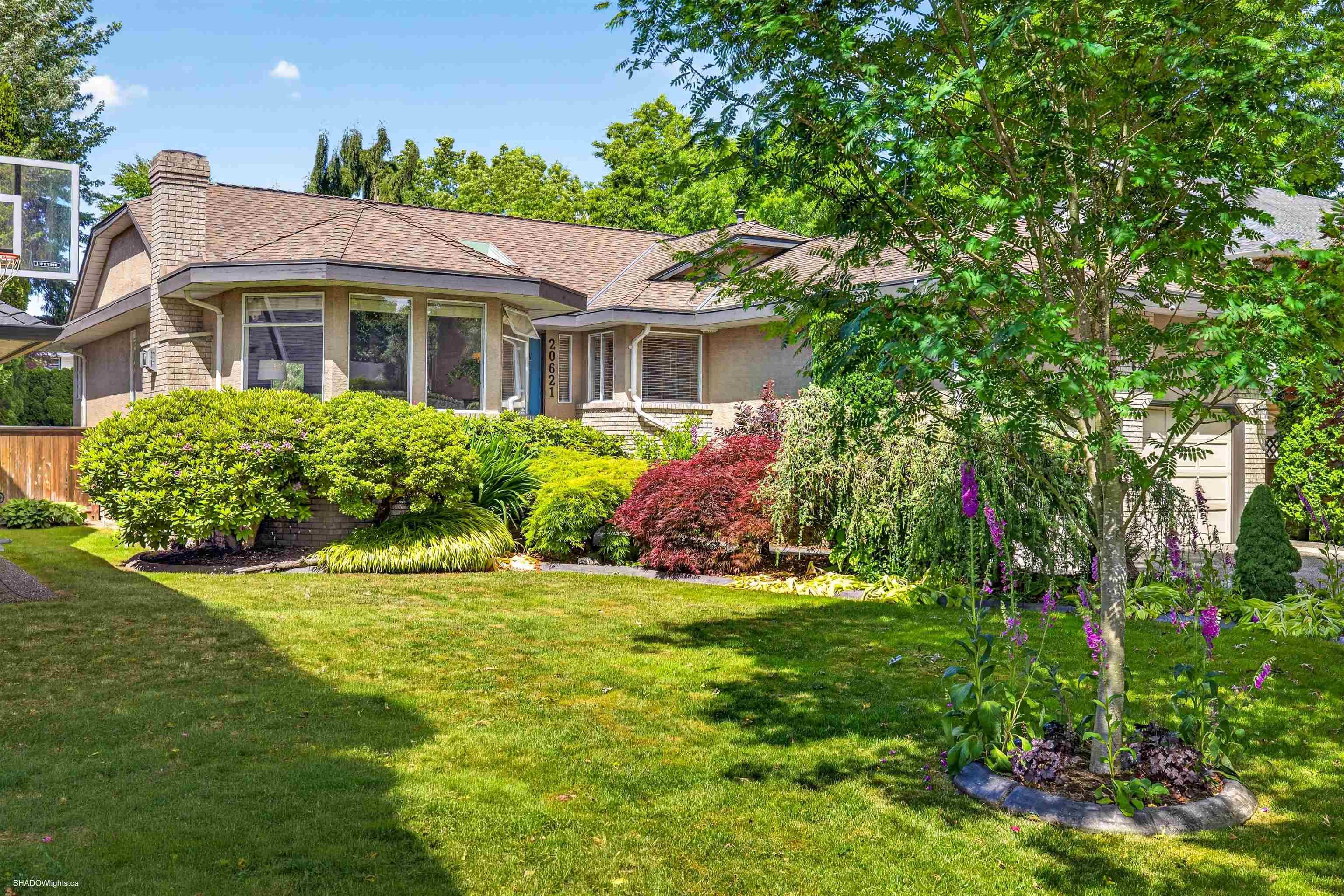 20621 96a Avenue, Langley